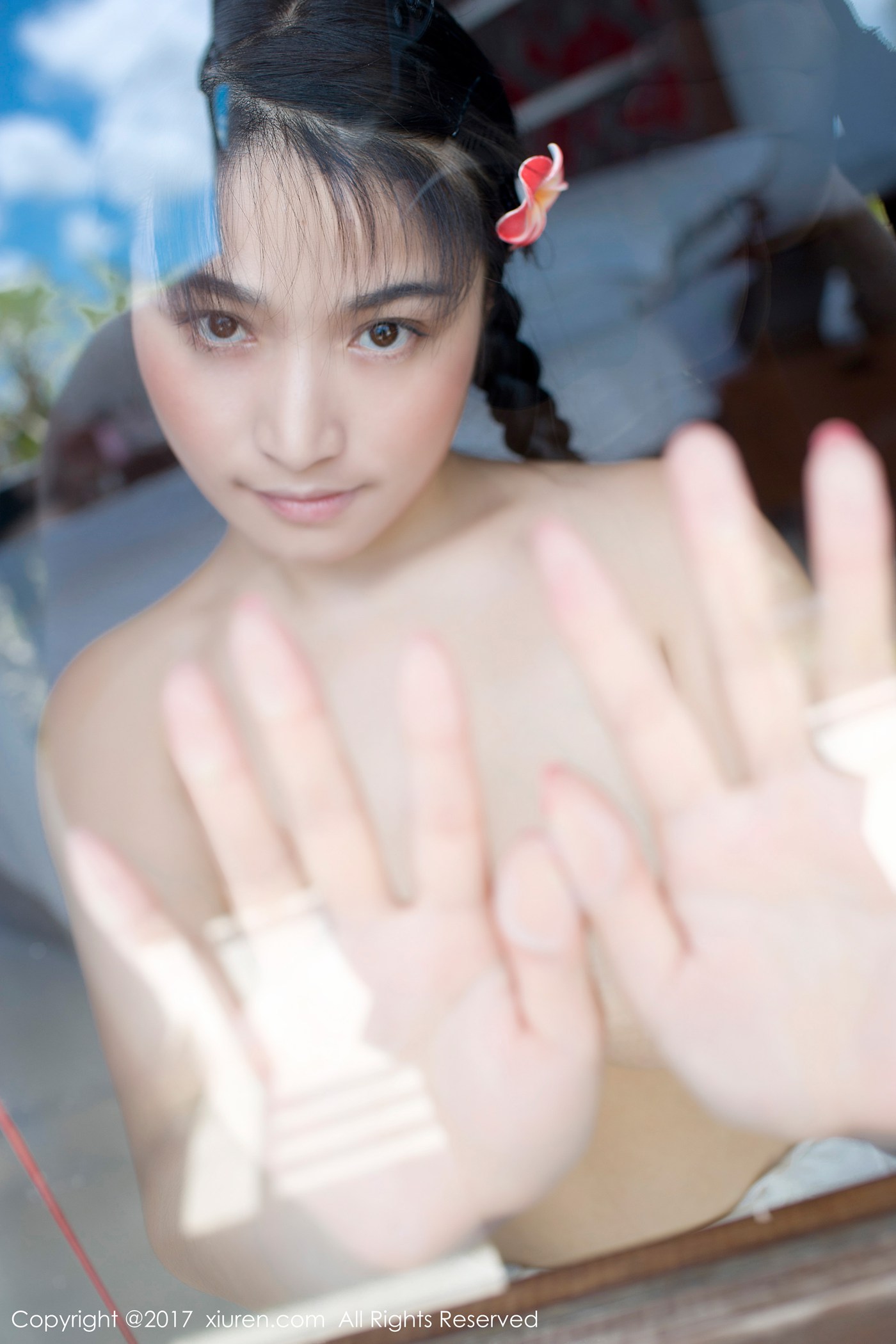 图片[42]-[Xiuren秀人网]XR20170510N00751 2017.05.10 盼盼玉奴[70+1P] – 速更版-美库