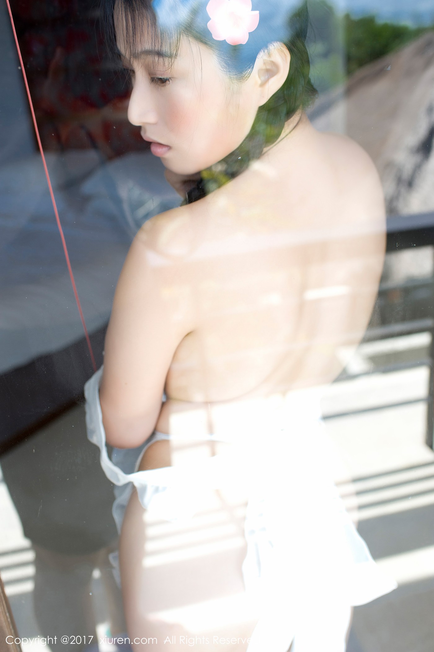 图片[46]-[Xiuren秀人网]XR20170510N00751 2017.05.10 盼盼玉奴[70+1P] – 速更版-美库