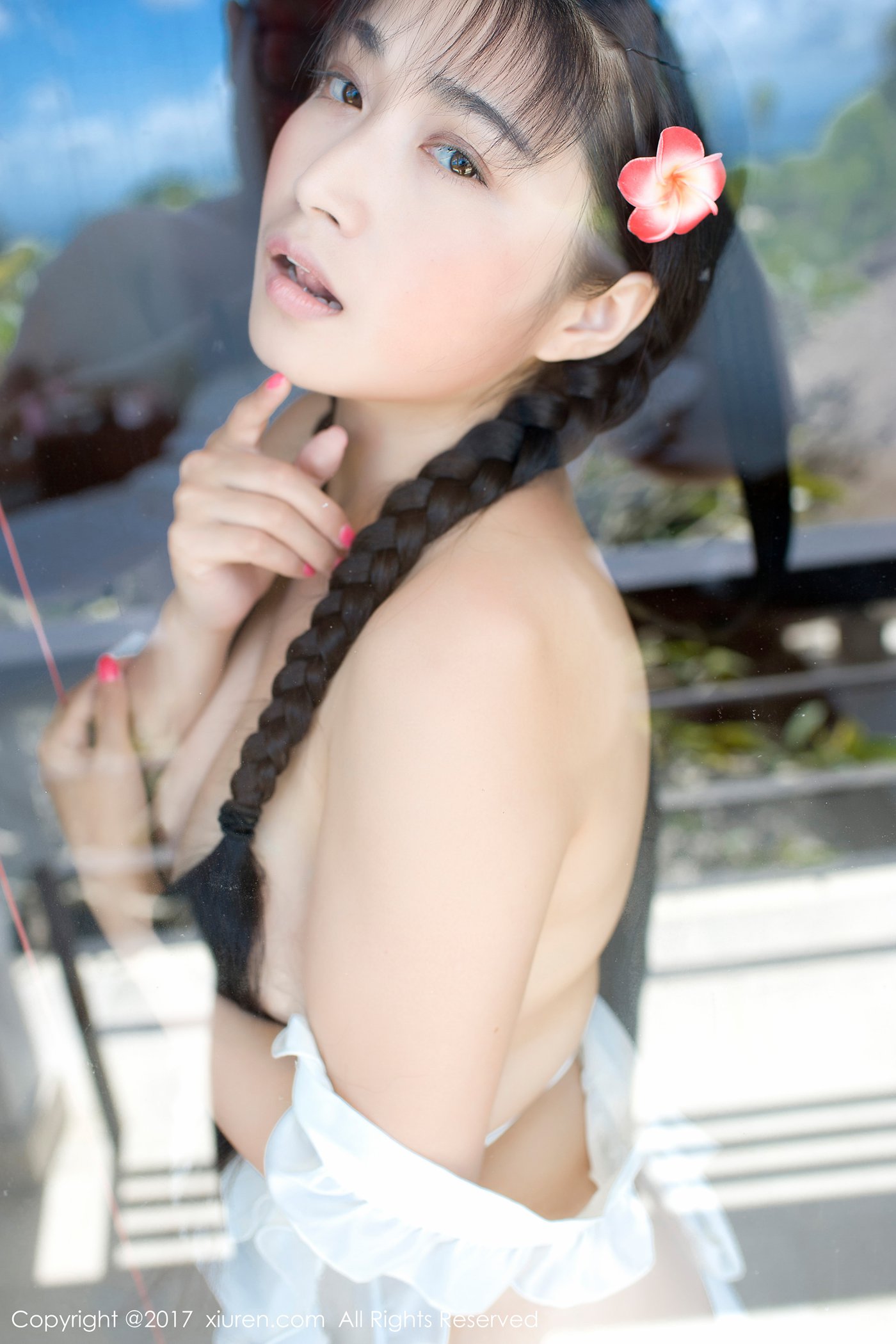 图片[47]-[Xiuren秀人网]XR20170510N00751 2017.05.10 盼盼玉奴[70+1P] – 速更版-美库