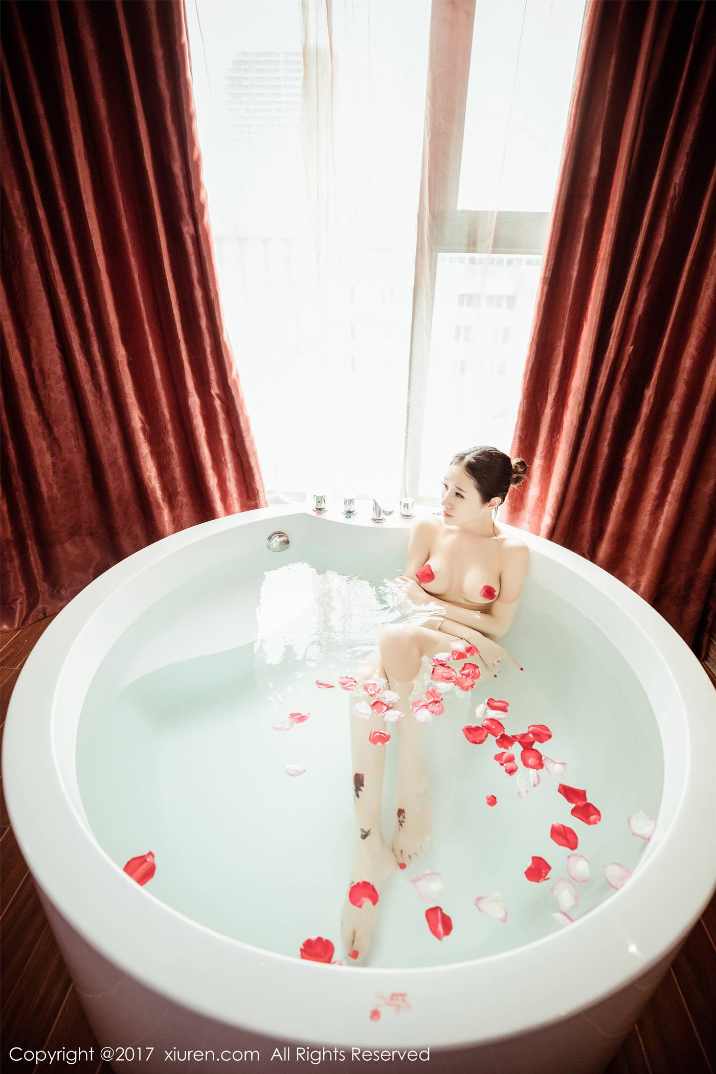 图片[61]-[Xiuren秀人网]XR20170511N00752 2017.05.11 馨怡[82+1P] – 速更版-美库