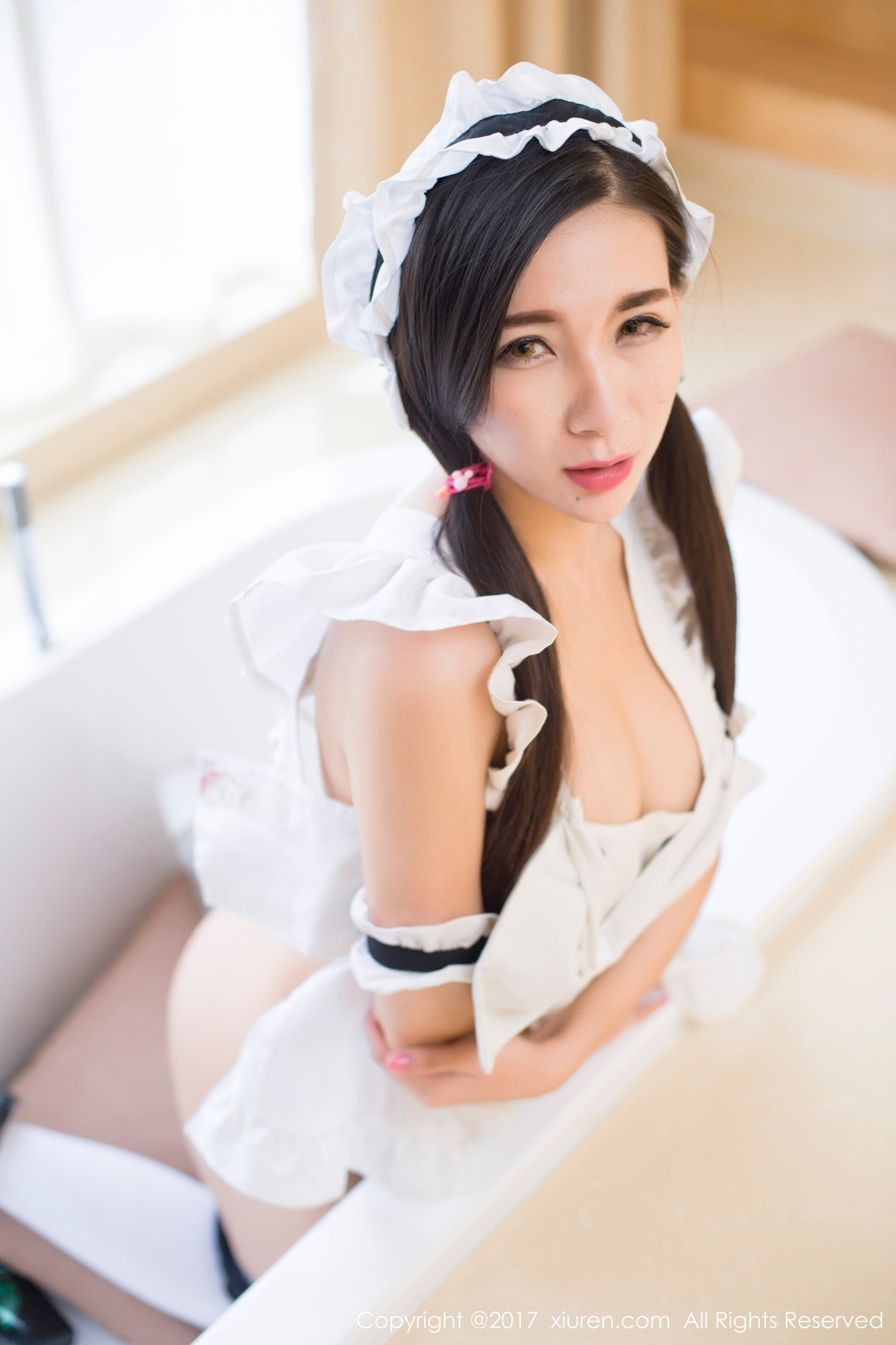 图片[10]-[Xiuren秀人网]XR20170525N00759 2017.05.25 NO.759 赵颖[65+1P] – 速更版-美库