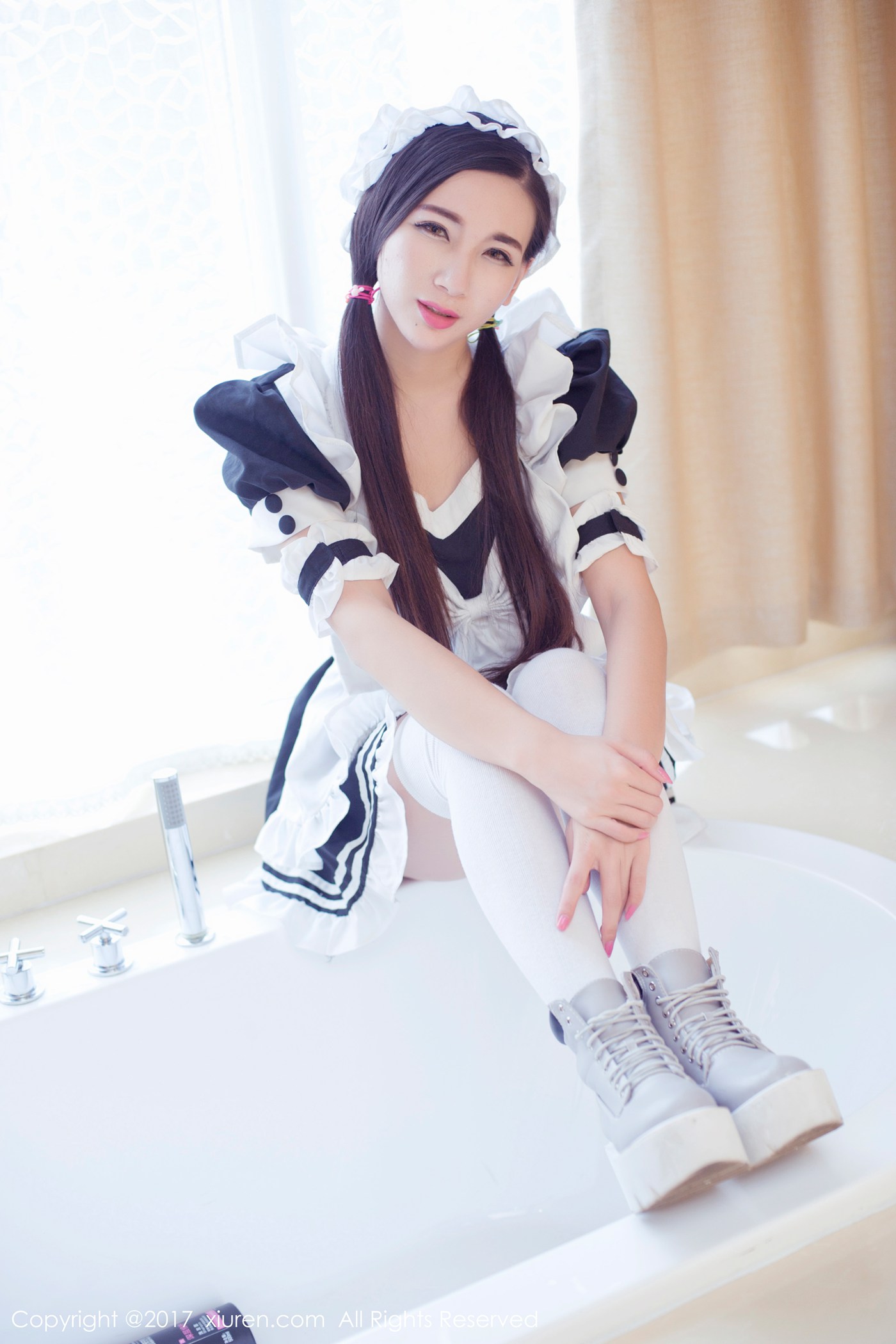 图片[15]-[Xiuren秀人网]XR20170525N00759 2017.05.25 NO.759 赵颖[65+1P] – 速更版-美库