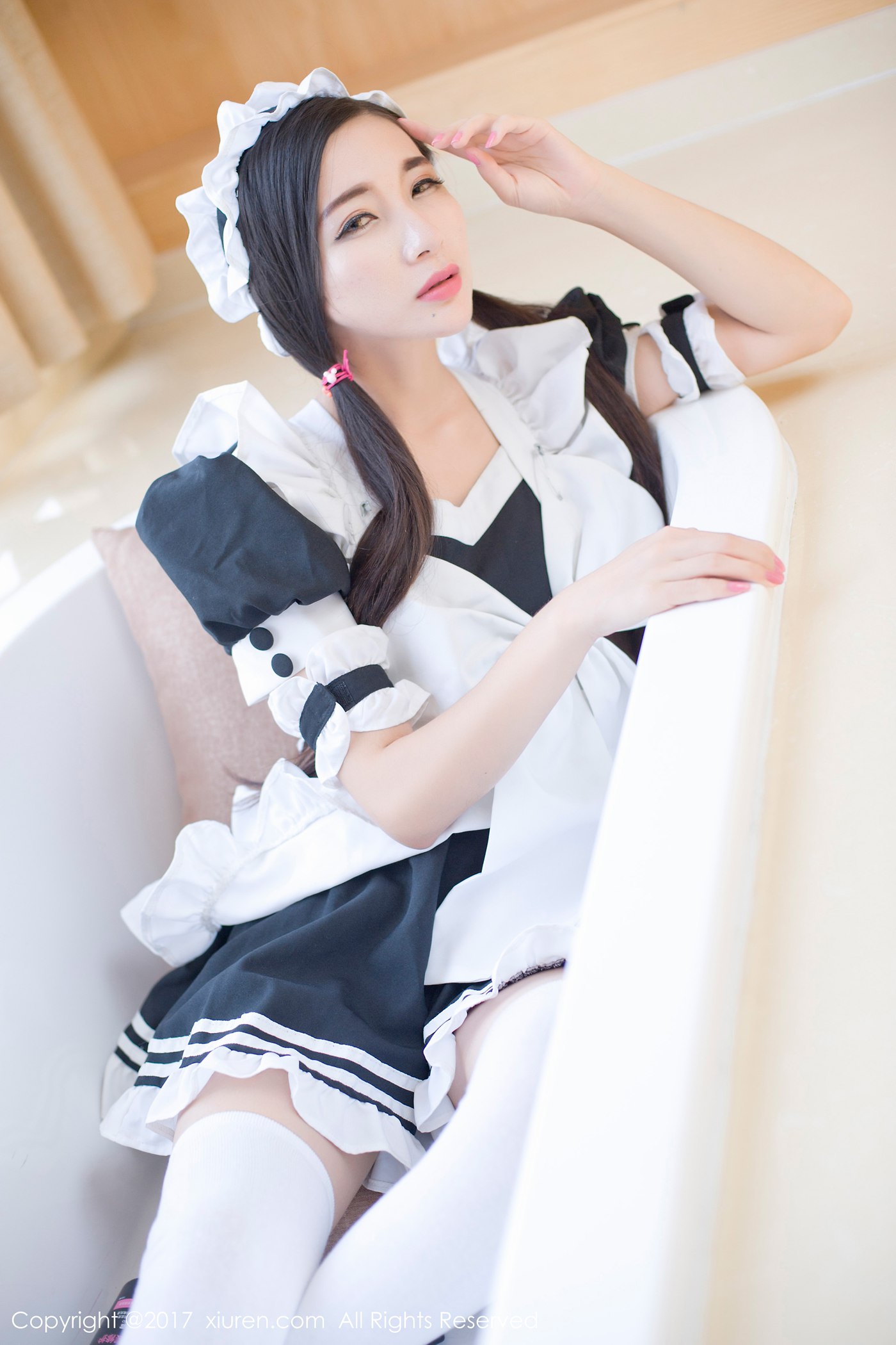 图片[19]-[Xiuren秀人网]XR20170525N00759 2017.05.25 NO.759 赵颖[65+1P] – 速更版-美库
