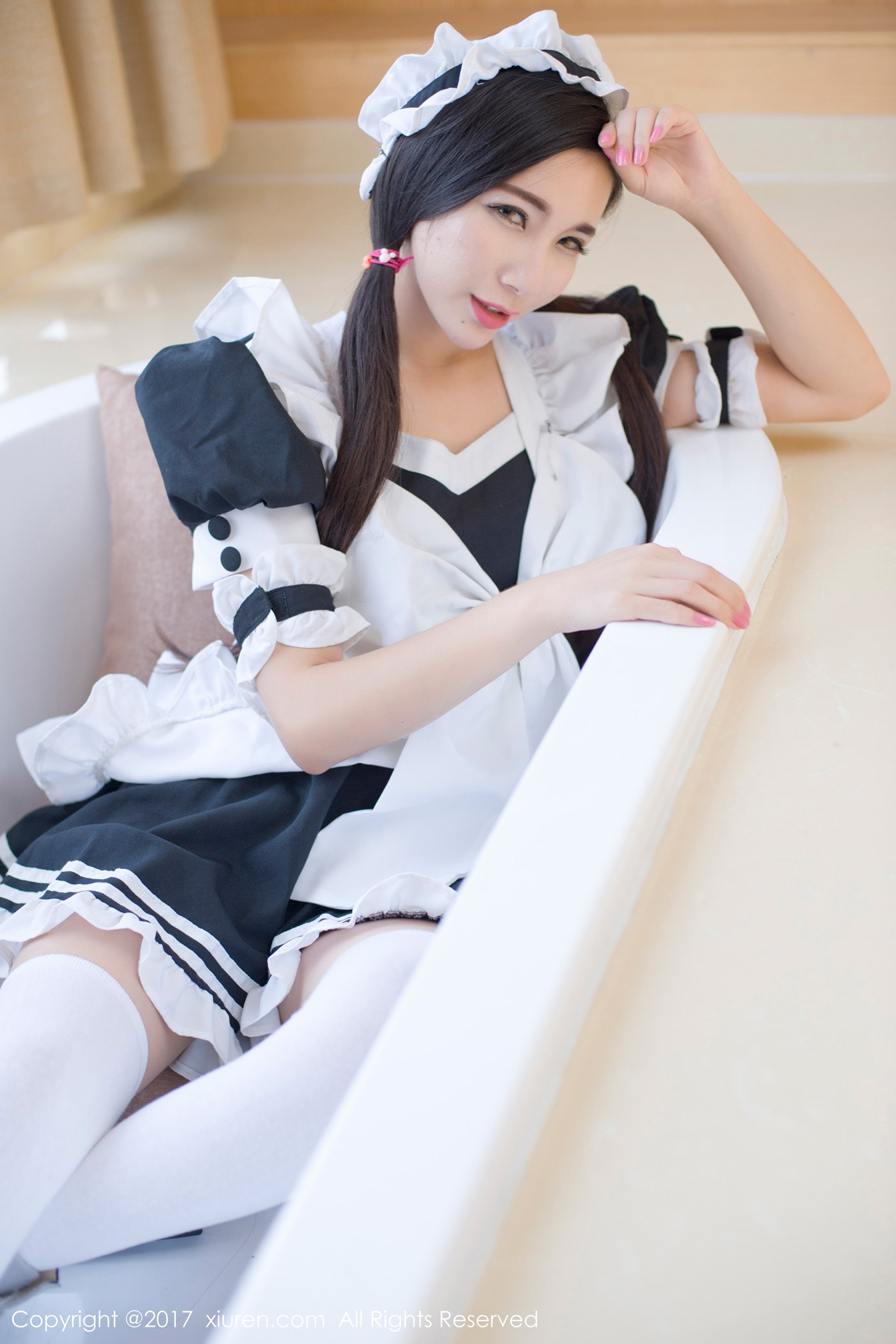 图片[20]-[Xiuren秀人网]XR20170525N00759 2017.05.25 NO.759 赵颖[65+1P] – 速更版-美库