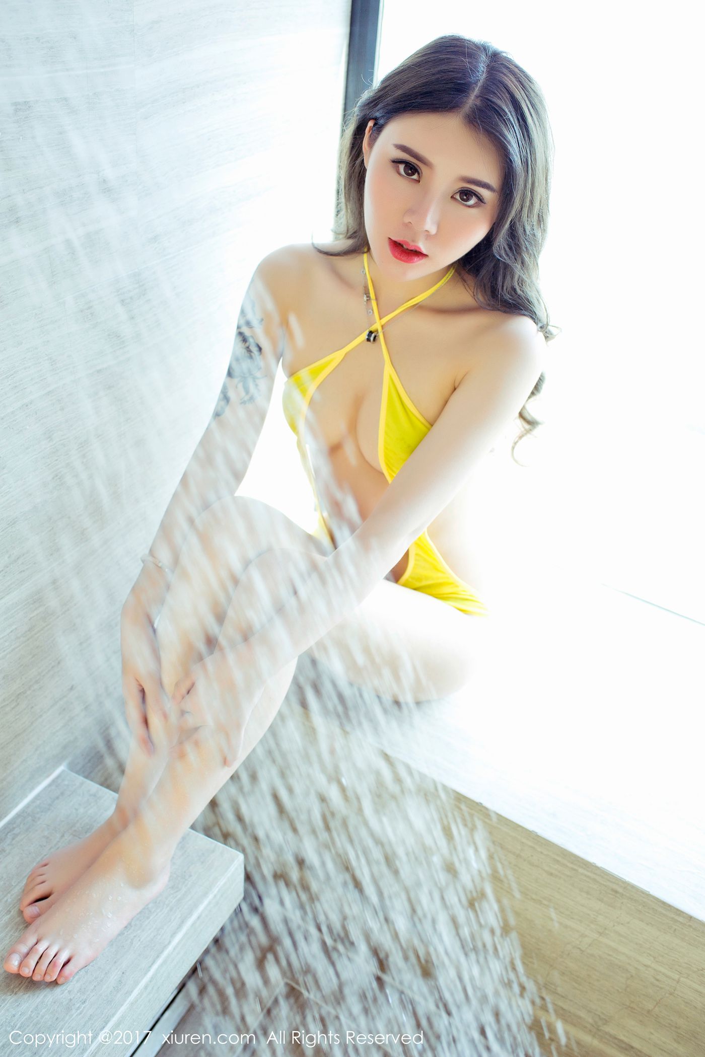 图片[13]-[Xiuren秀人网]XR20170603N00763 2017.06.03 NO.763 爱丽莎Lisa[60+1P] – 速更版-美库