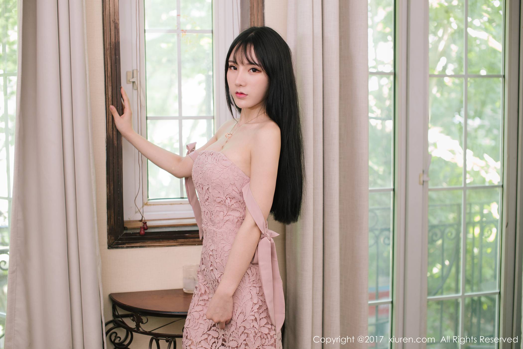 图片[38]-[Xiuren秀人网]XR20170527N00760 2017.05.27 NO.760 周于希dummy[42+1P] – 速更版-美库