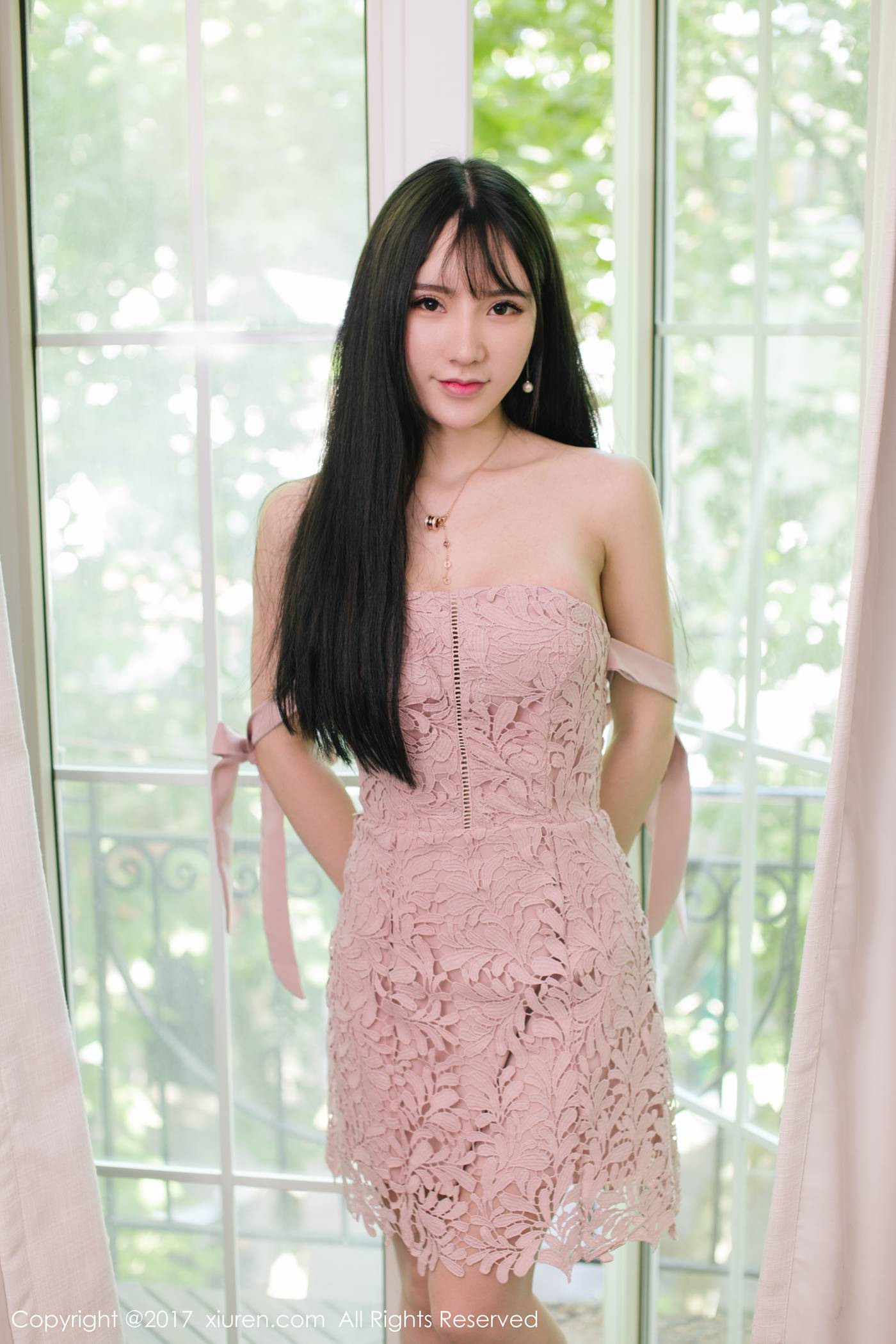 图片[41]-[Xiuren秀人网]XR20170527N00760 2017.05.27 NO.760 周于希dummy[42+1P] – 速更版-美库