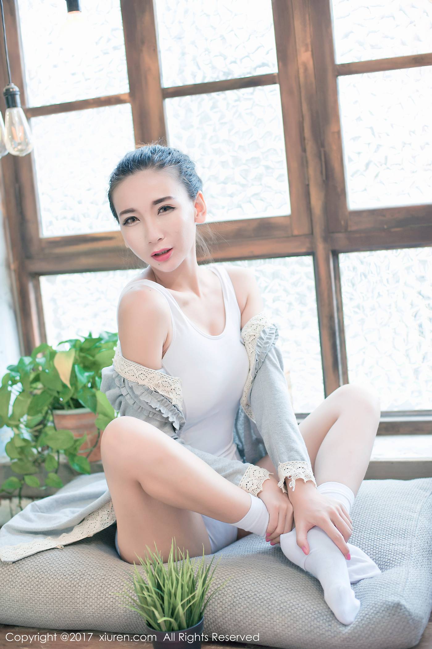 图片[58]-[Xiuren秀人网]XR20170525N00759 2017.05.25 NO.759 赵颖[65+1P] – 速更版-美库