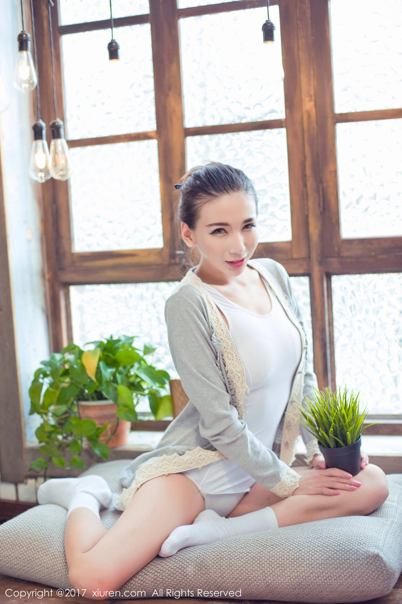 图片[63]-[Xiuren秀人网]XR20170525N00759 2017.05.25 NO.759 赵颖[65+1P] – 速更版-美库