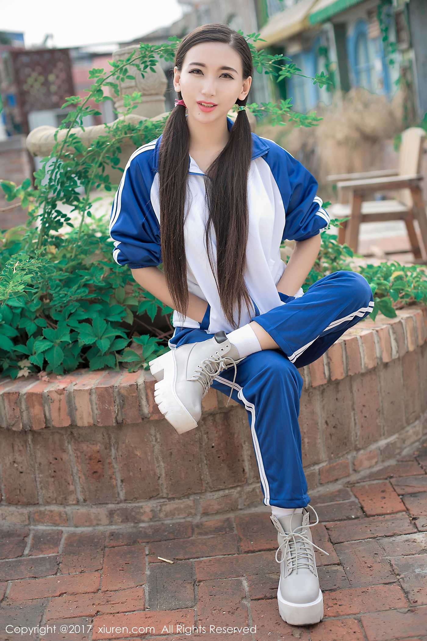 图片[48]-[Xiuren秀人网]XR20170606N00765 2017.06.06 NO.765 赵颖[55+1P] – 速更版-美库