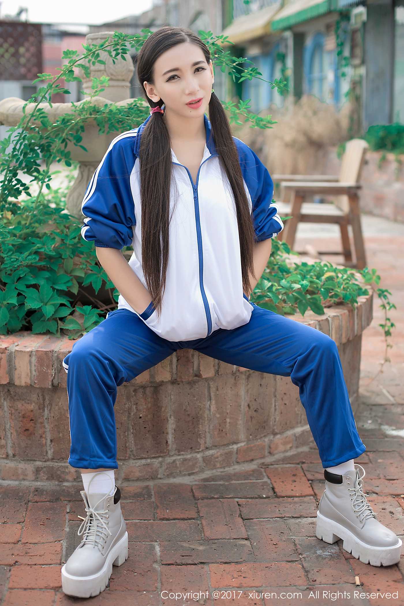 图片[49]-[Xiuren秀人网]XR20170606N00765 2017.06.06 NO.765 赵颖[55+1P] – 速更版-美库