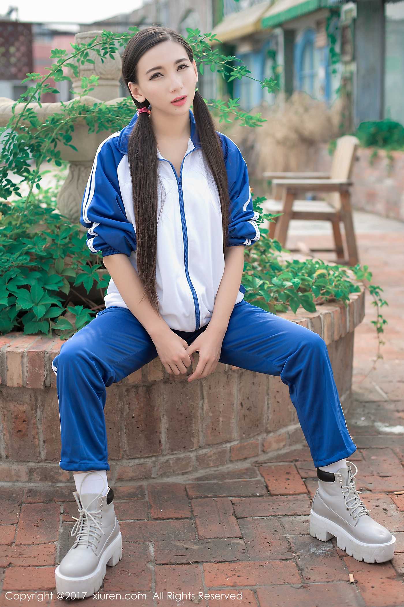 图片[50]-[Xiuren秀人网]XR20170606N00765 2017.06.06 NO.765 赵颖[55+1P] – 速更版-美库