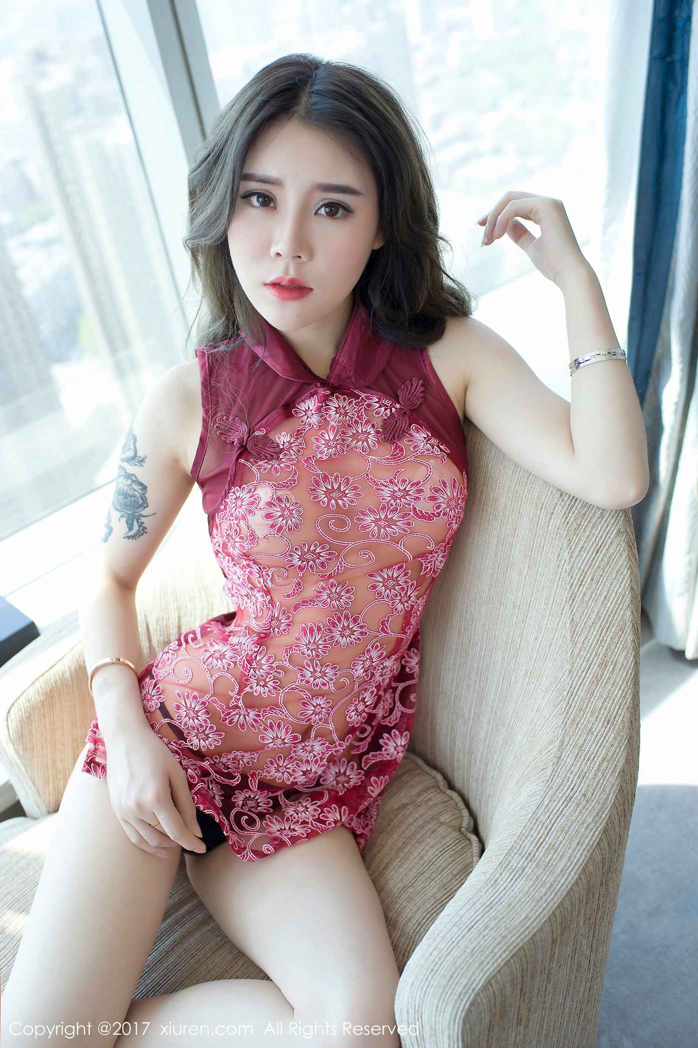 图片[58]-[Xiuren秀人网]XR20170603N00763 2017.06.03 NO.763 爱丽莎Lisa[60+1P] – 速更版-美库