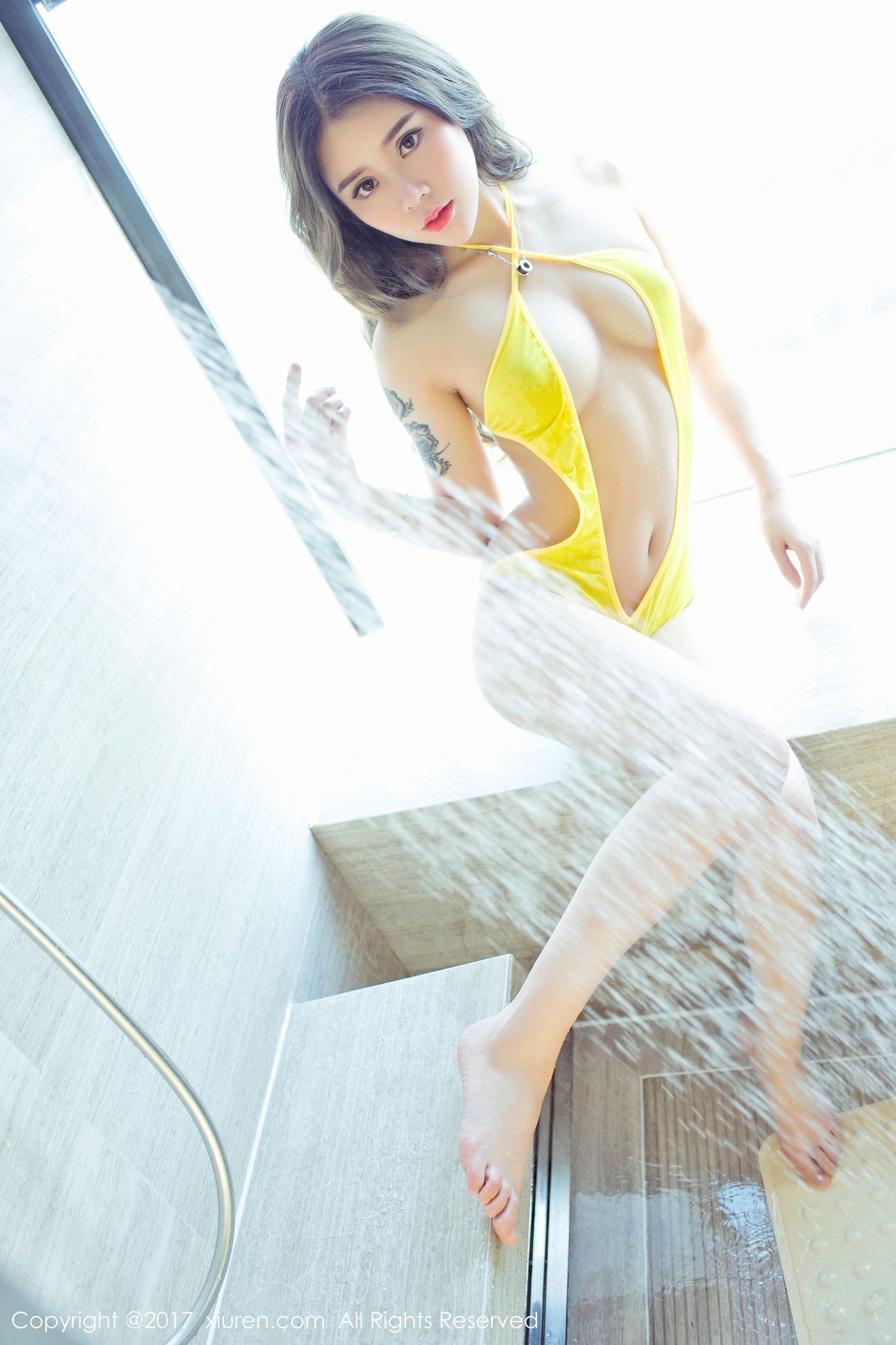 图片[60]-[Xiuren秀人网]XR20170603N00763 2017.06.03 NO.763 爱丽莎Lisa[60+1P] – 速更版-美库