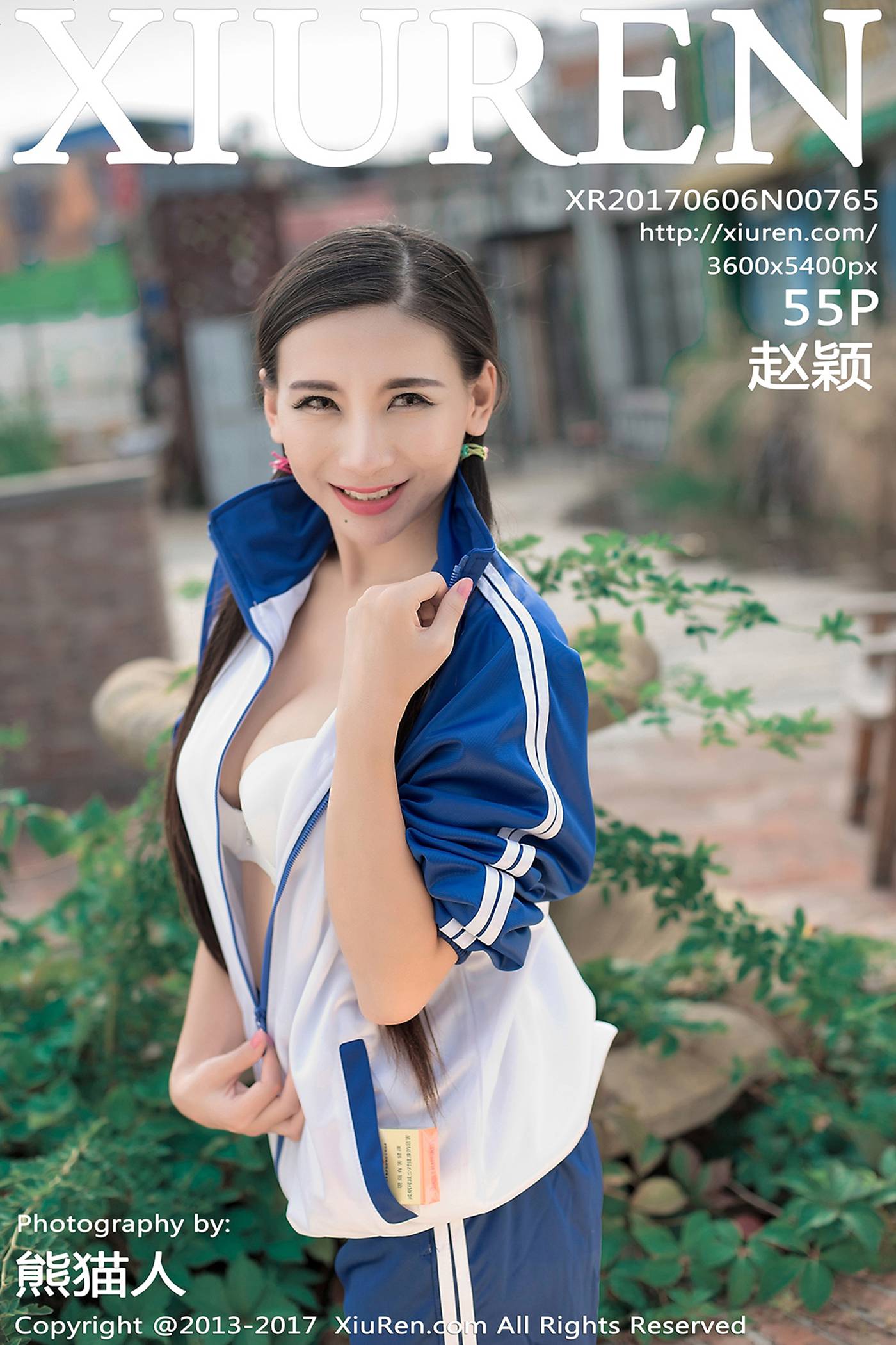 图片[57]-[Xiuren秀人网]XR20170606N00765 2017.06.06 NO.765 赵颖[55+1P] – 速更版-美库