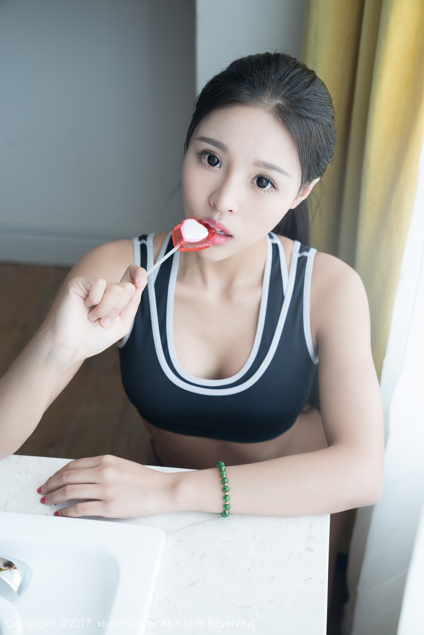 图片[21]-[Xiuren秀人网]XR20170608N00767 2017.06.08 NO.767 韩秀冉[47+1P] – 速更版-美库