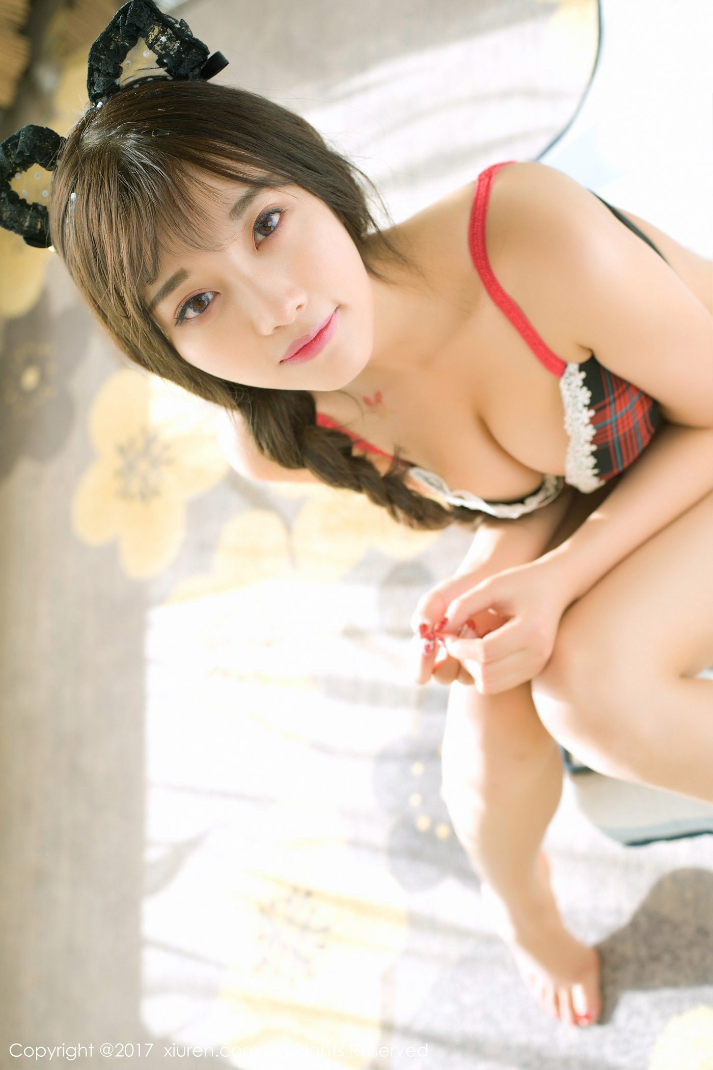 图片[18]-[Xiuren秀人网]XR20170609N00768 2017.06.09 NO.768 杨晨晨sugar[48+1P] – 速更版-美库