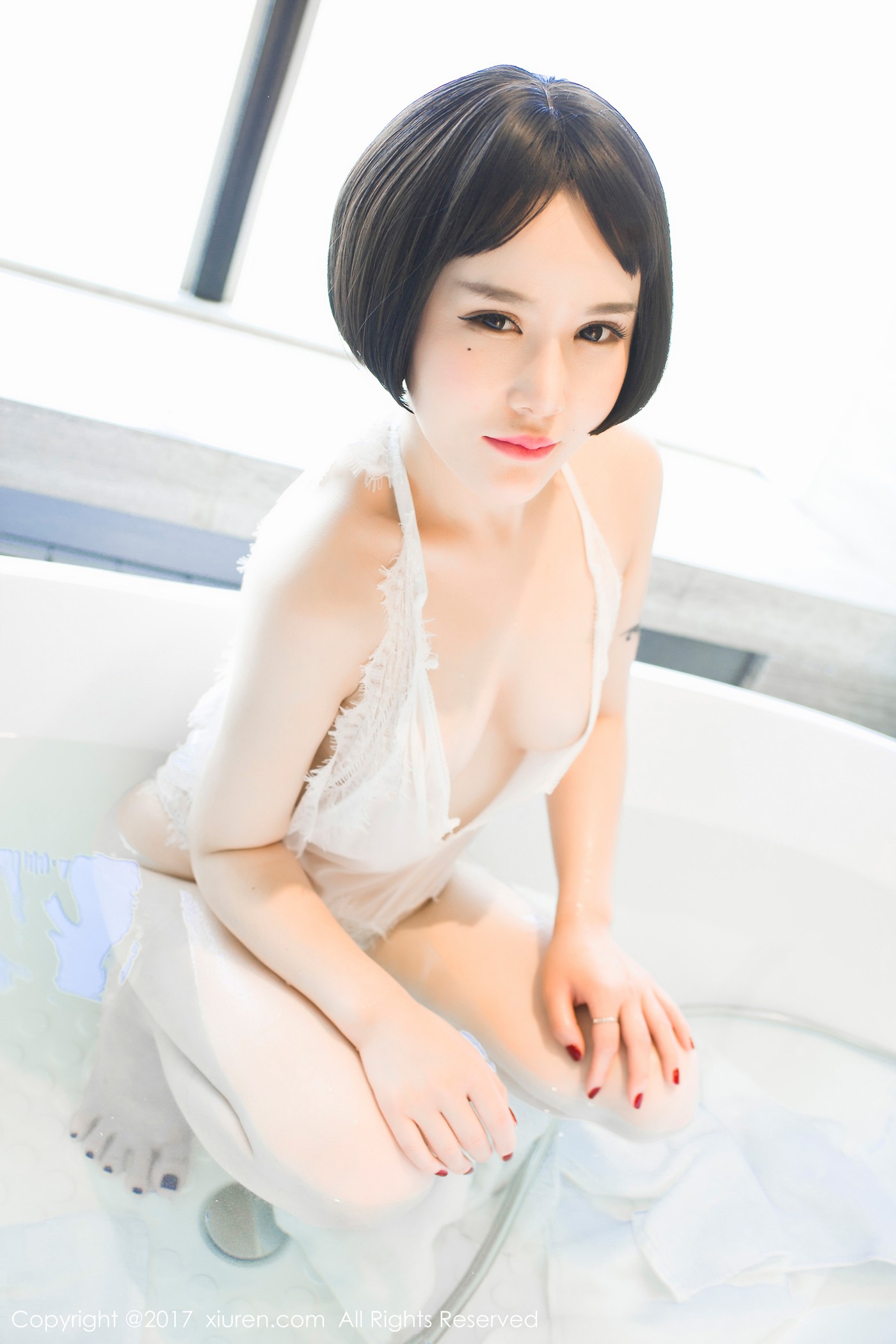 图片[11]-[Xiuren秀人网]XR20170615N00770 2017.06.15 NO.770 佑熙[56+1P] – 速更版-美库