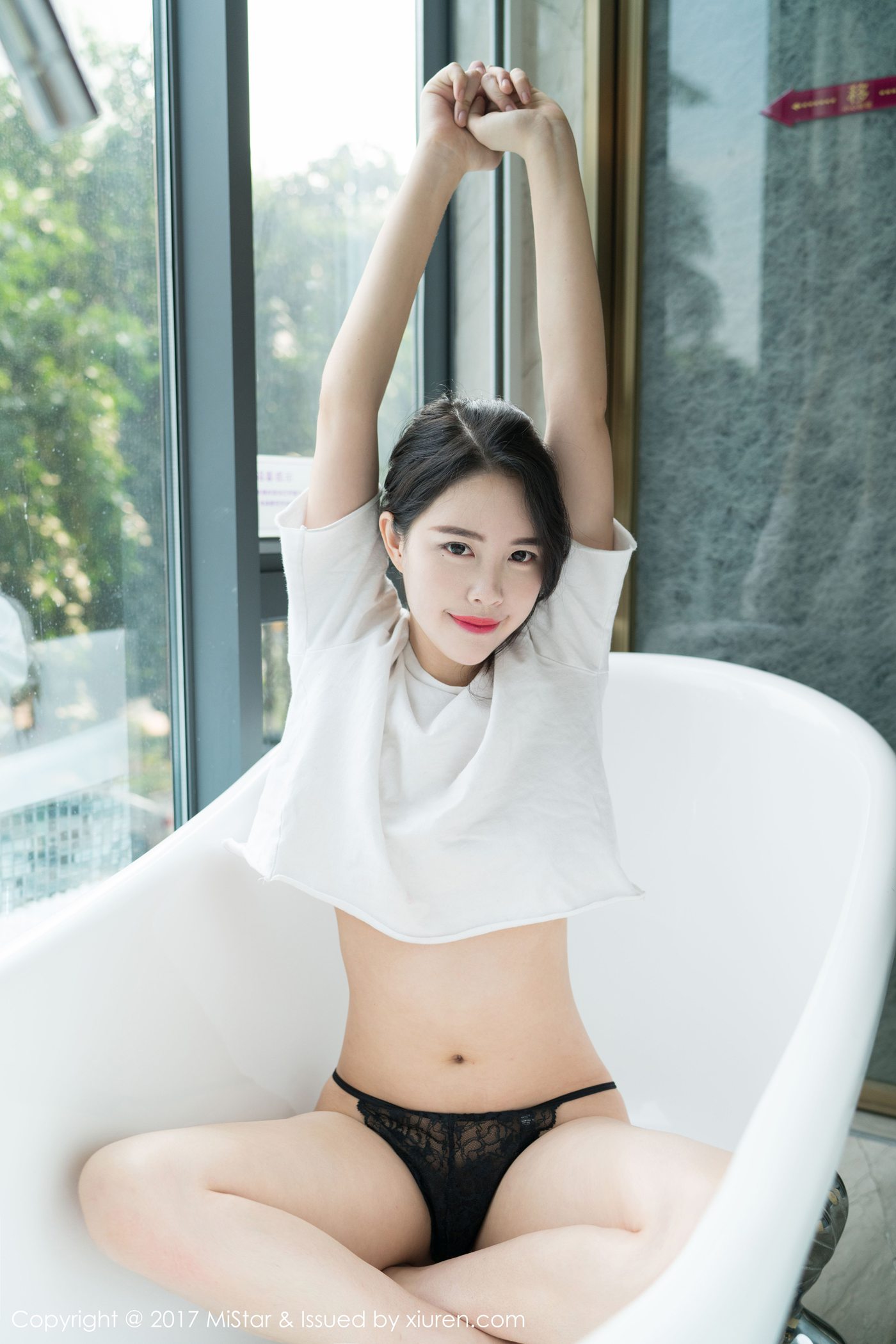 图片[18]-[Xiuren秀人网]XR20170612N00769 2017.06.12 NO.769 莉尔[45+1P] – 速更版-美库