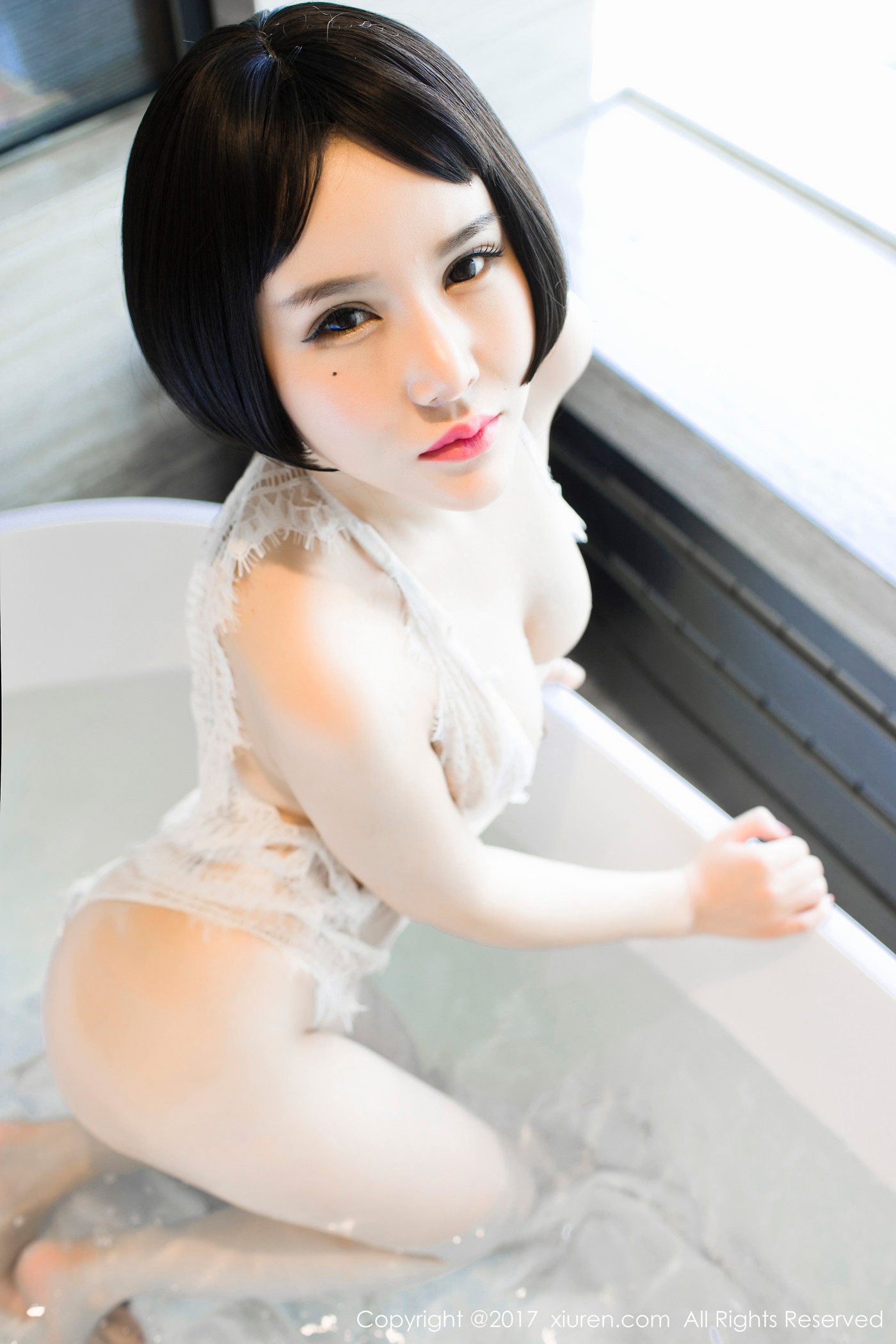 图片[15]-[Xiuren秀人网]XR20170615N00770 2017.06.15 NO.770 佑熙[56+1P] – 速更版-美库