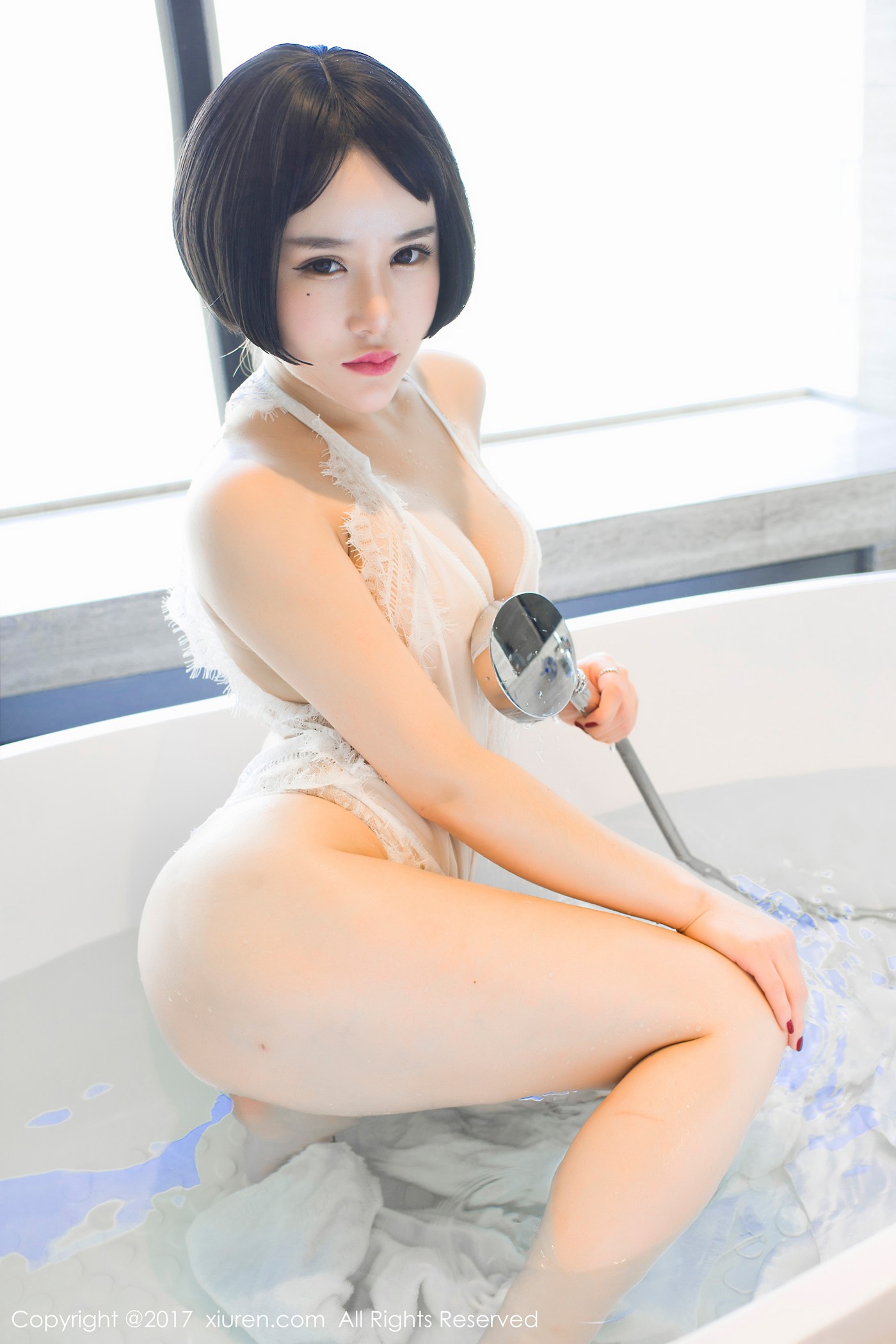 图片[23]-[Xiuren秀人网]XR20170615N00770 2017.06.15 NO.770 佑熙[56+1P] – 速更版-美库