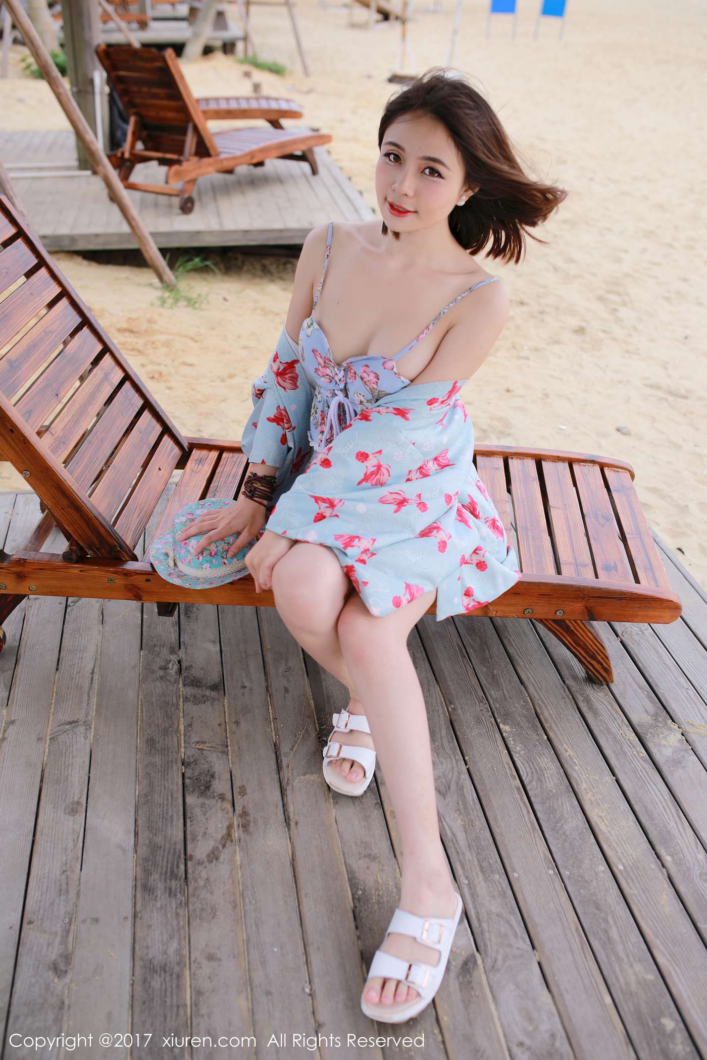 图片[47]-[Xiuren秀人网]XR20170607N00766 2017.06.07 NO.766 奈奈Fox[55+1P] – 速更版-美库