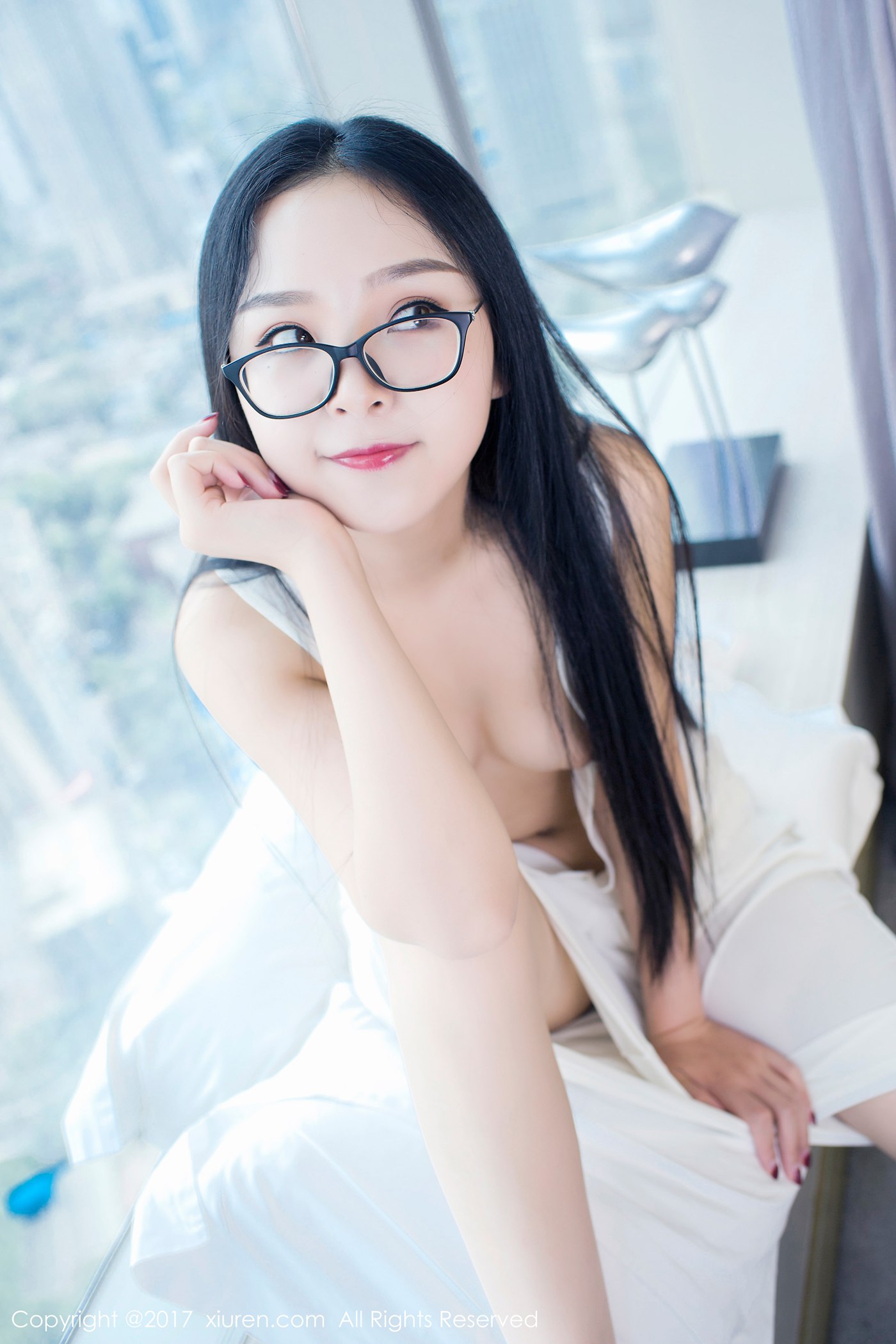 图片[38]-[Xiuren秀人网]XR20170619N00772 2017.06.19 NO.772 花花李[61+1P] – 速更版-美库