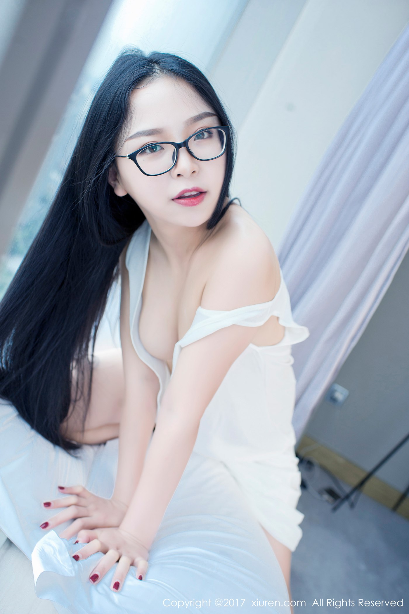 图片[46]-[Xiuren秀人网]XR20170619N00772 2017.06.19 NO.772 花花李[61+1P] – 速更版-美库