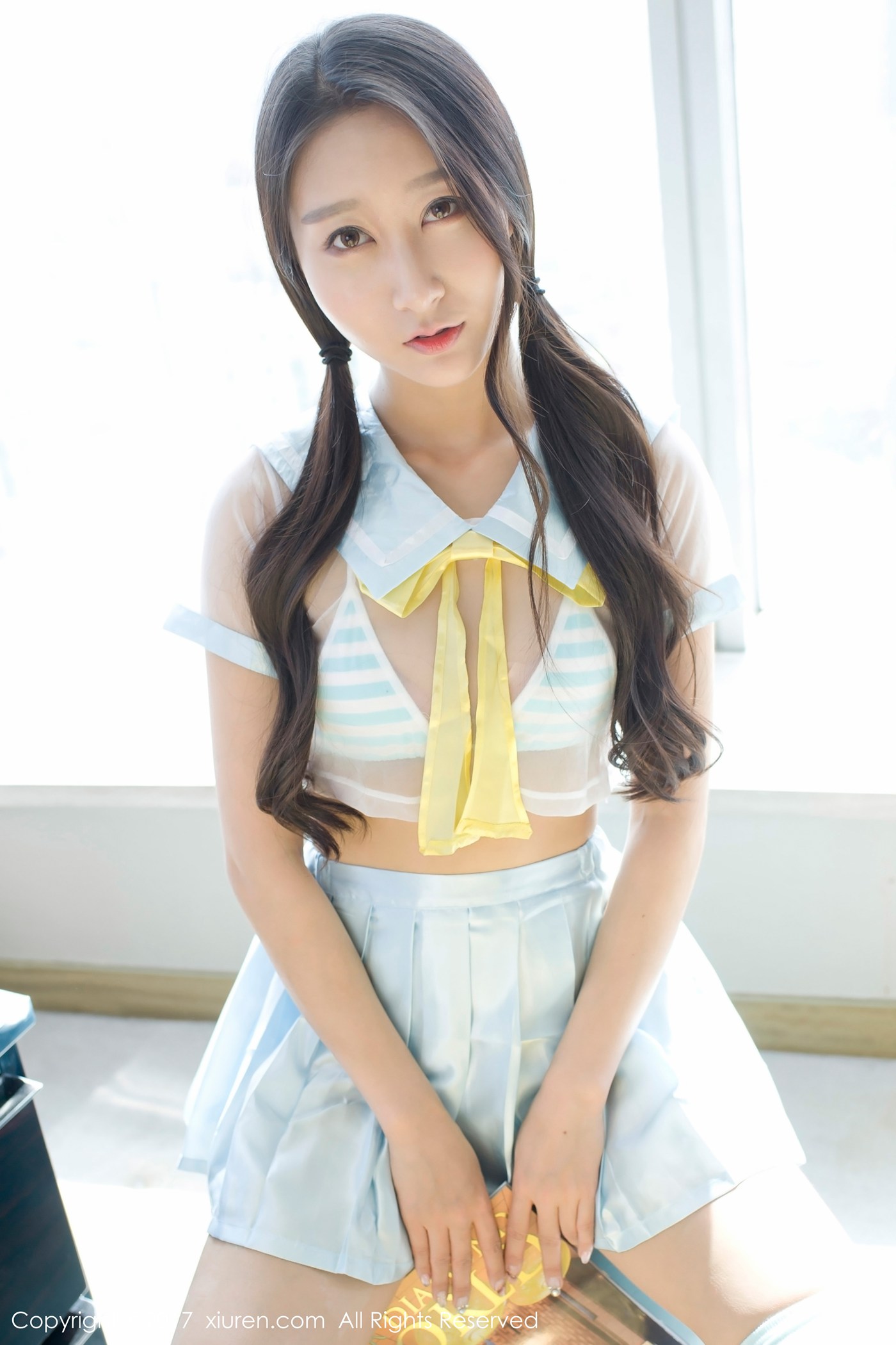 图片[13]-[Xiuren秀人网]XR20170626N00776 2017.06.26 NO.776 赵熙儿[56+1P] – 速更版-美库