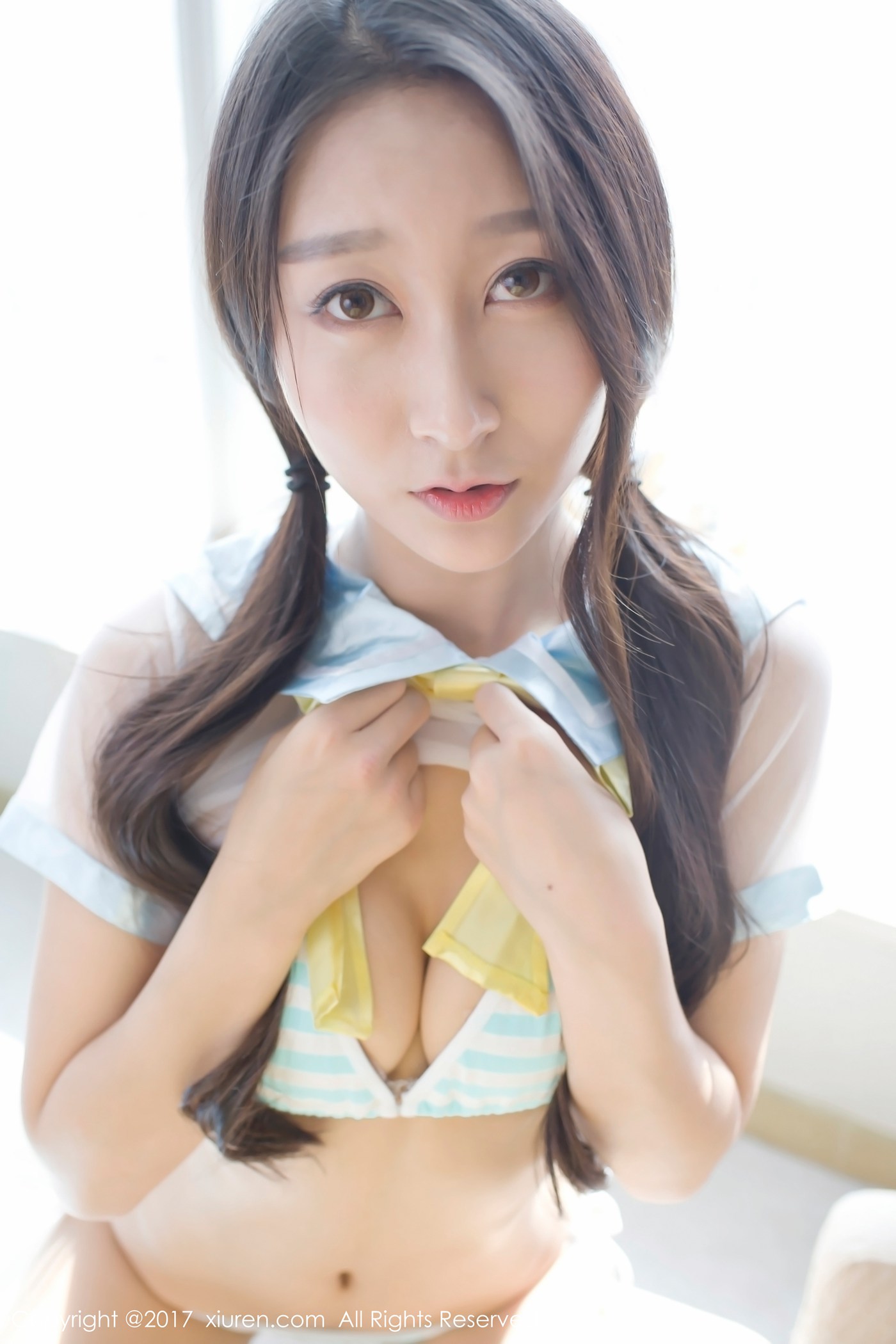 图片[19]-[Xiuren秀人网]XR20170626N00776 2017.06.26 NO.776 赵熙儿[56+1P] – 速更版-美库