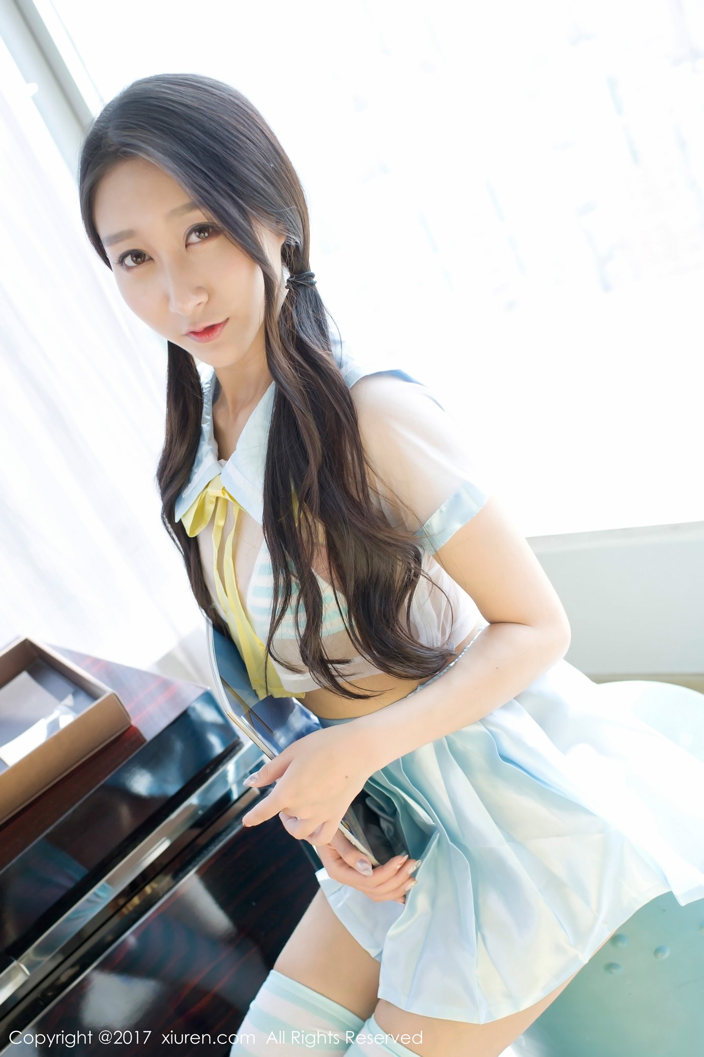 图片[22]-[Xiuren秀人网]XR20170626N00776 2017.06.26 NO.776 赵熙儿[56+1P] – 速更版-美库