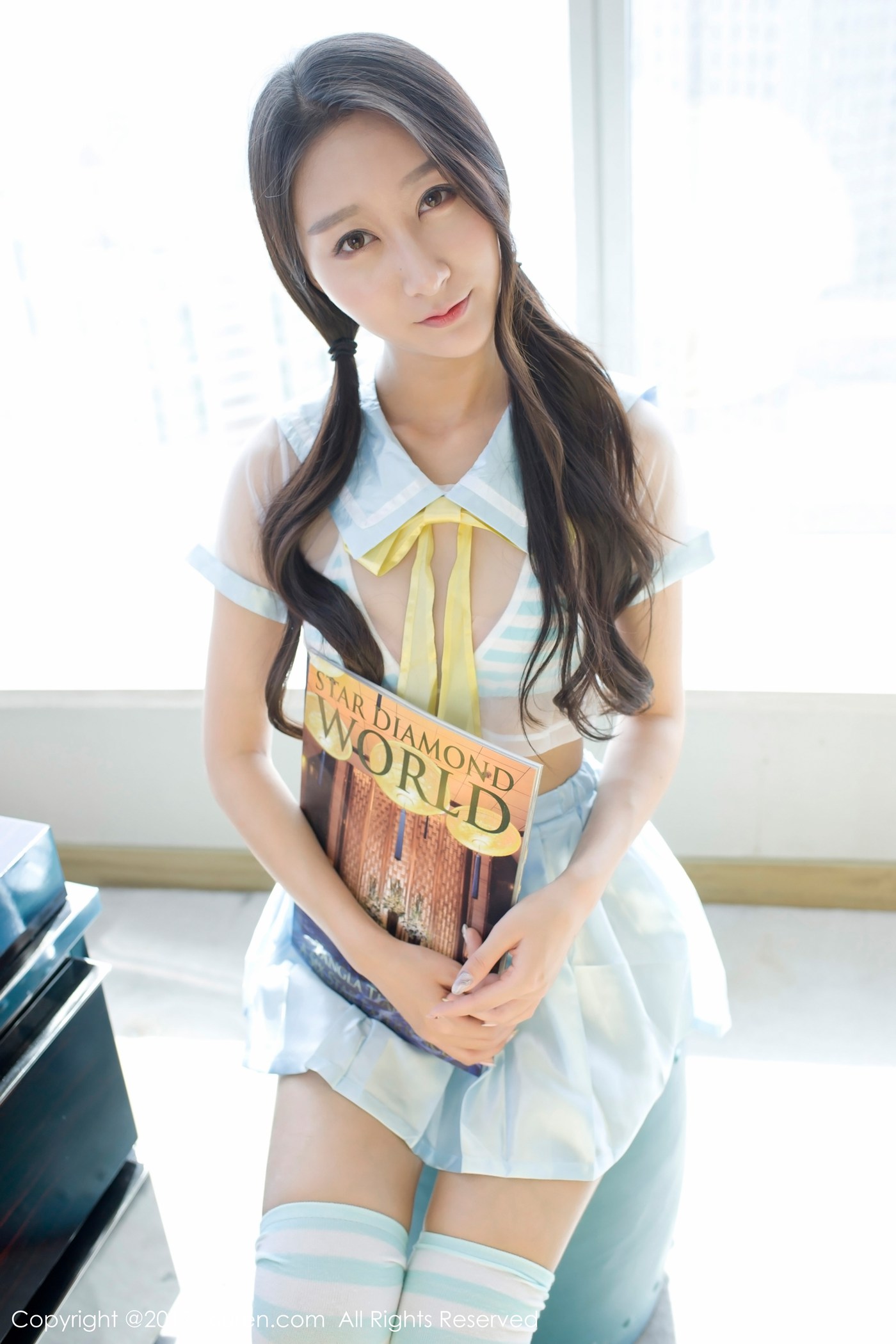 图片[26]-[Xiuren秀人网]XR20170626N00776 2017.06.26 NO.776 赵熙儿[56+1P] – 速更版-美库