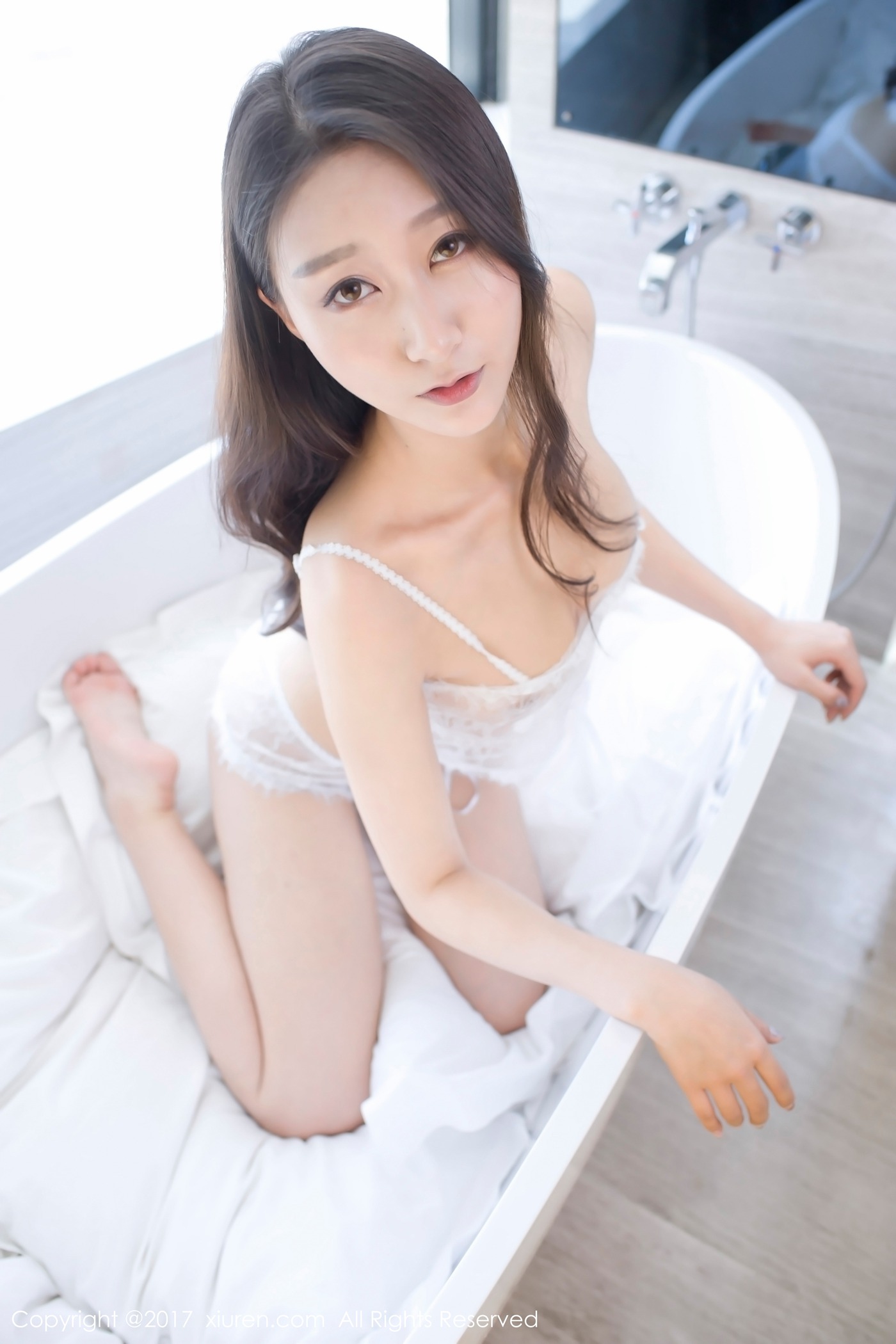 图片[36]-[Xiuren秀人网]XR20170626N00776 2017.06.26 NO.776 赵熙儿[56+1P] – 速更版-美库