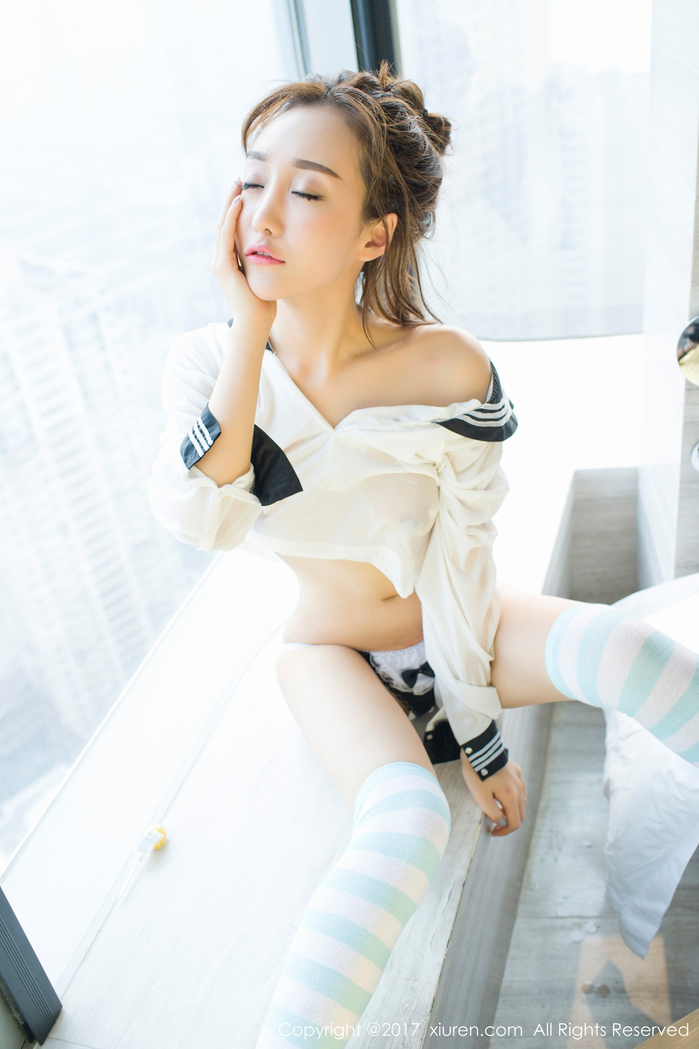 图片[29]-[Xiuren秀人网]XR20170706N00779 2017.07.06 NO.779 顾灿 – 速更版-美库