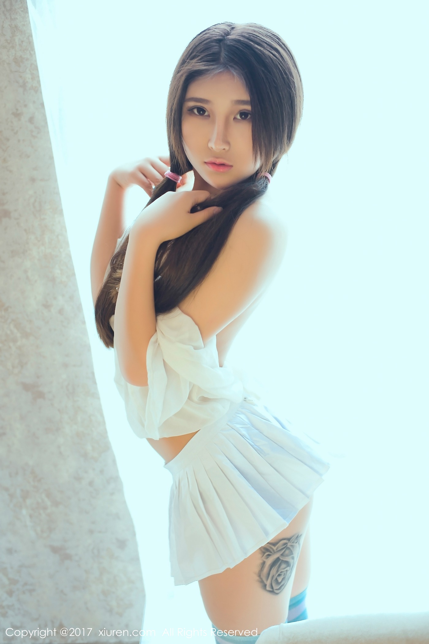 图片[25]-[Xiuren秀人网]XR20170714N00783 2017.07.14 NO.783 当然是小熊呀[44+1P] – 速更版-美库