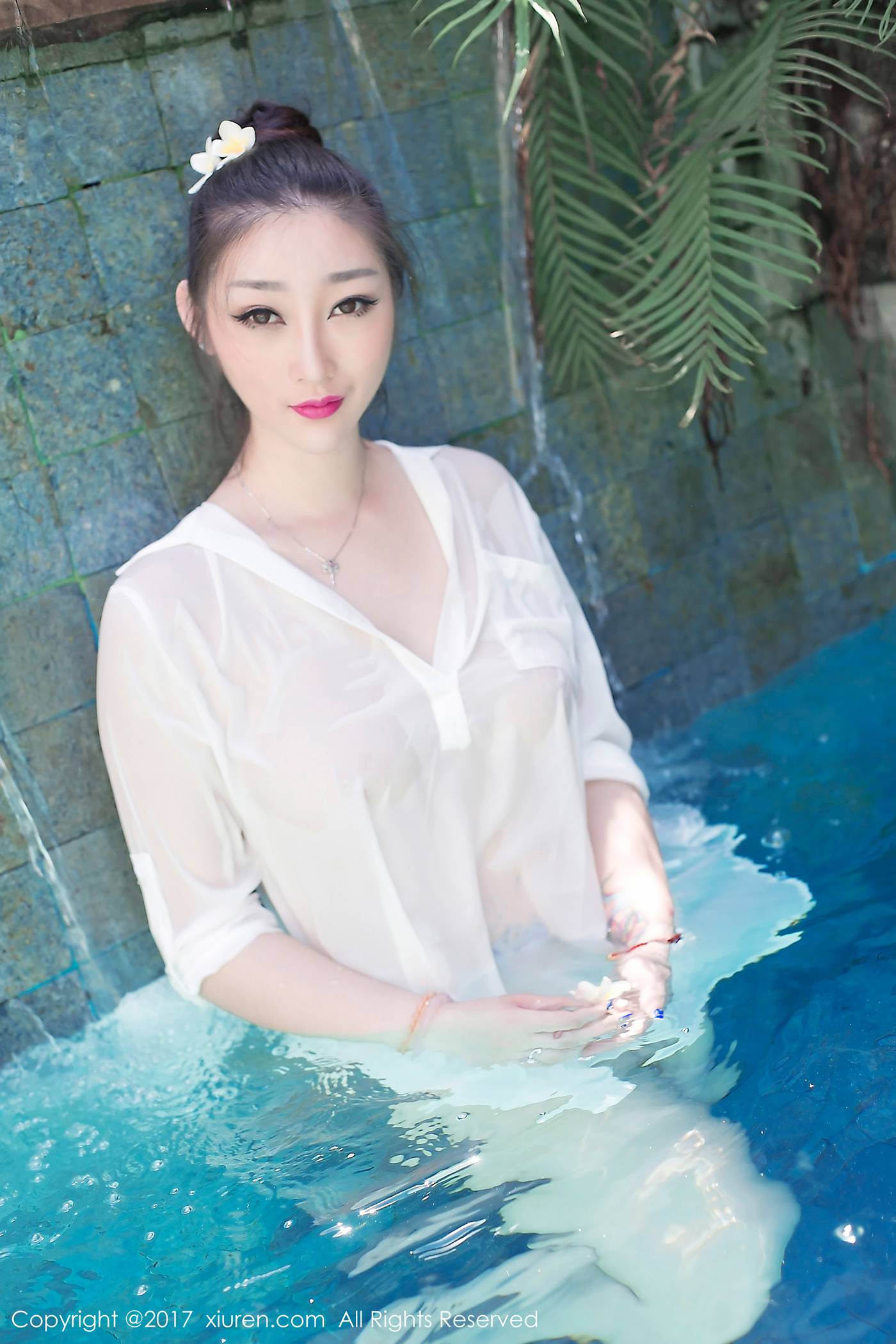 图片[34]-[Xiuren秀人网]XR20170711N00781 2017.07.11 NO.781 妲己_Toxic[56+1P] – 速更版-美库