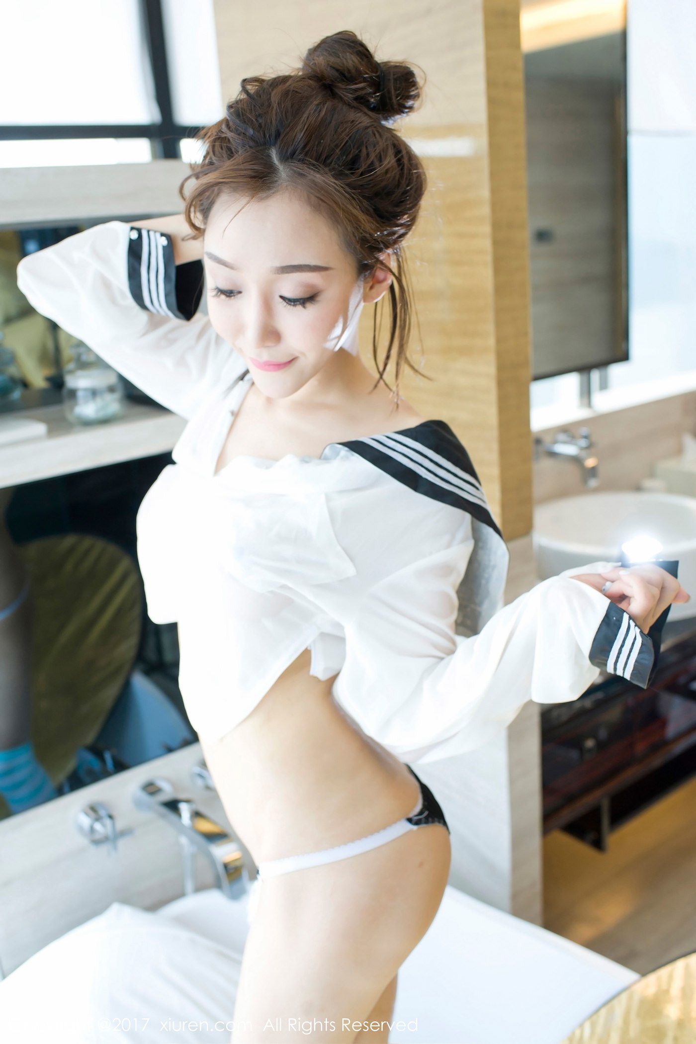 图片[47]-[Xiuren秀人网]XR20170706N00779 2017.07.06 NO.779 顾灿 – 速更版-美库