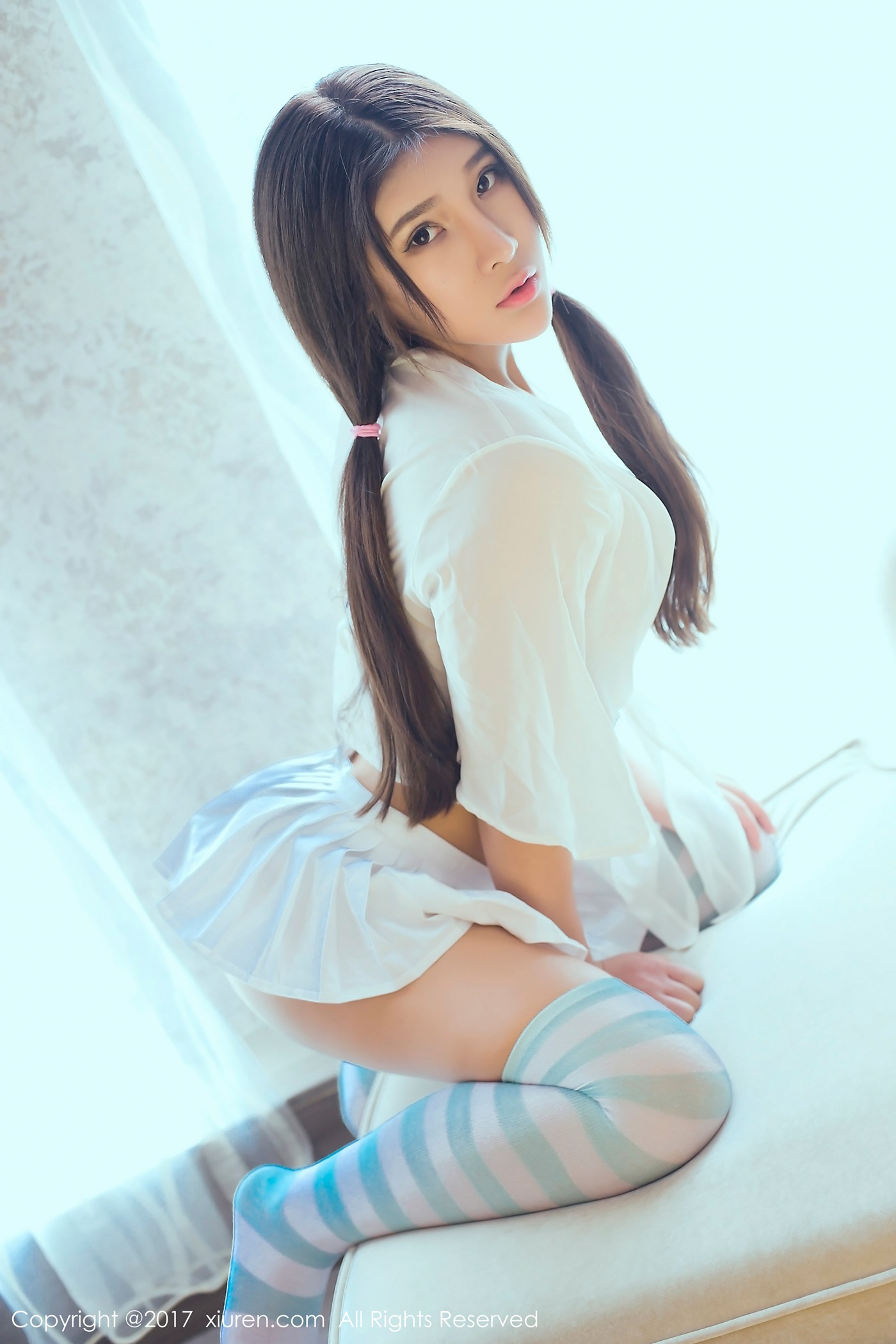 图片[32]-[Xiuren秀人网]XR20170714N00783 2017.07.14 NO.783 当然是小熊呀[44+1P] – 速更版-美库