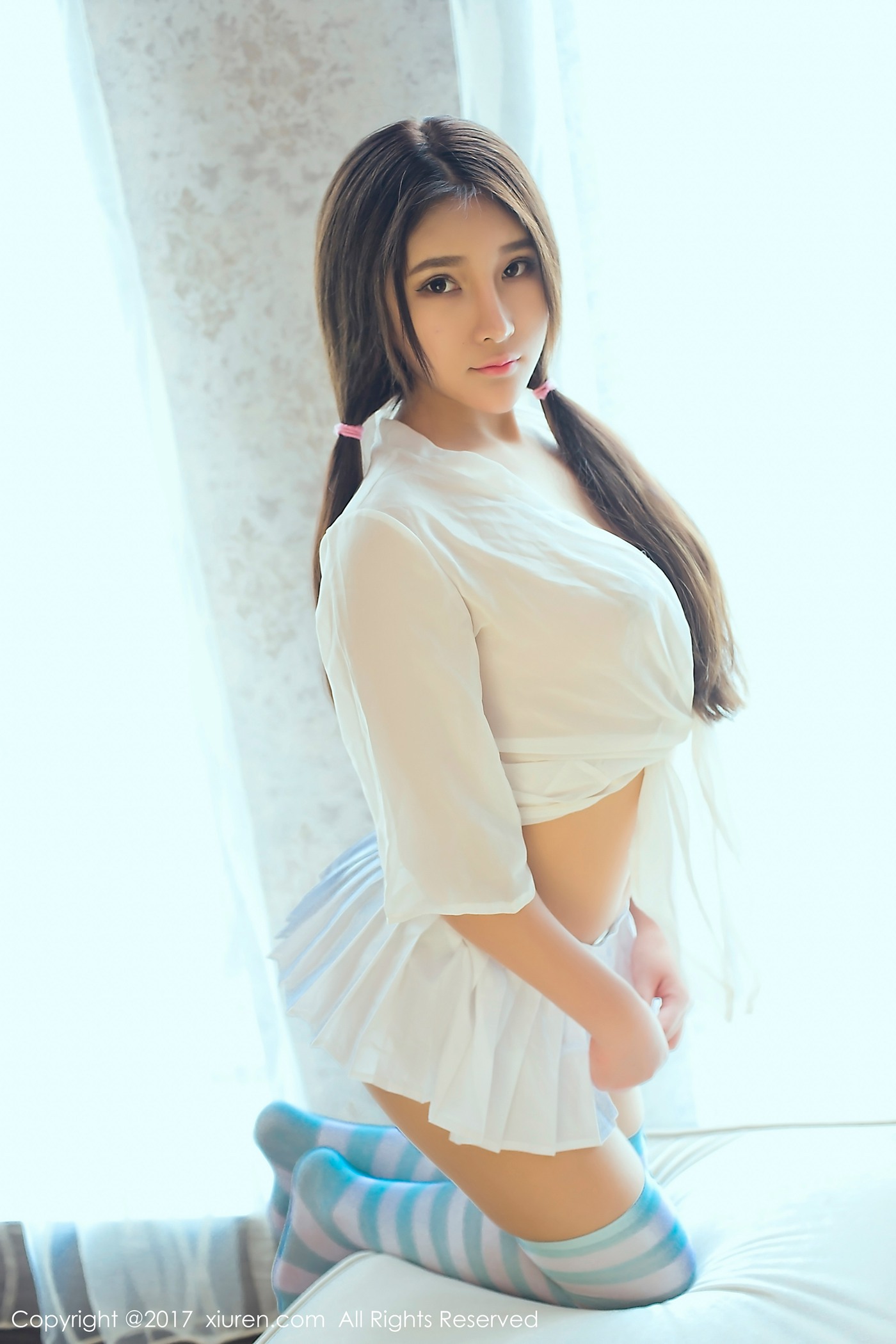 图片[40]-[Xiuren秀人网]XR20170714N00783 2017.07.14 NO.783 当然是小熊呀[44+1P] – 速更版-美库