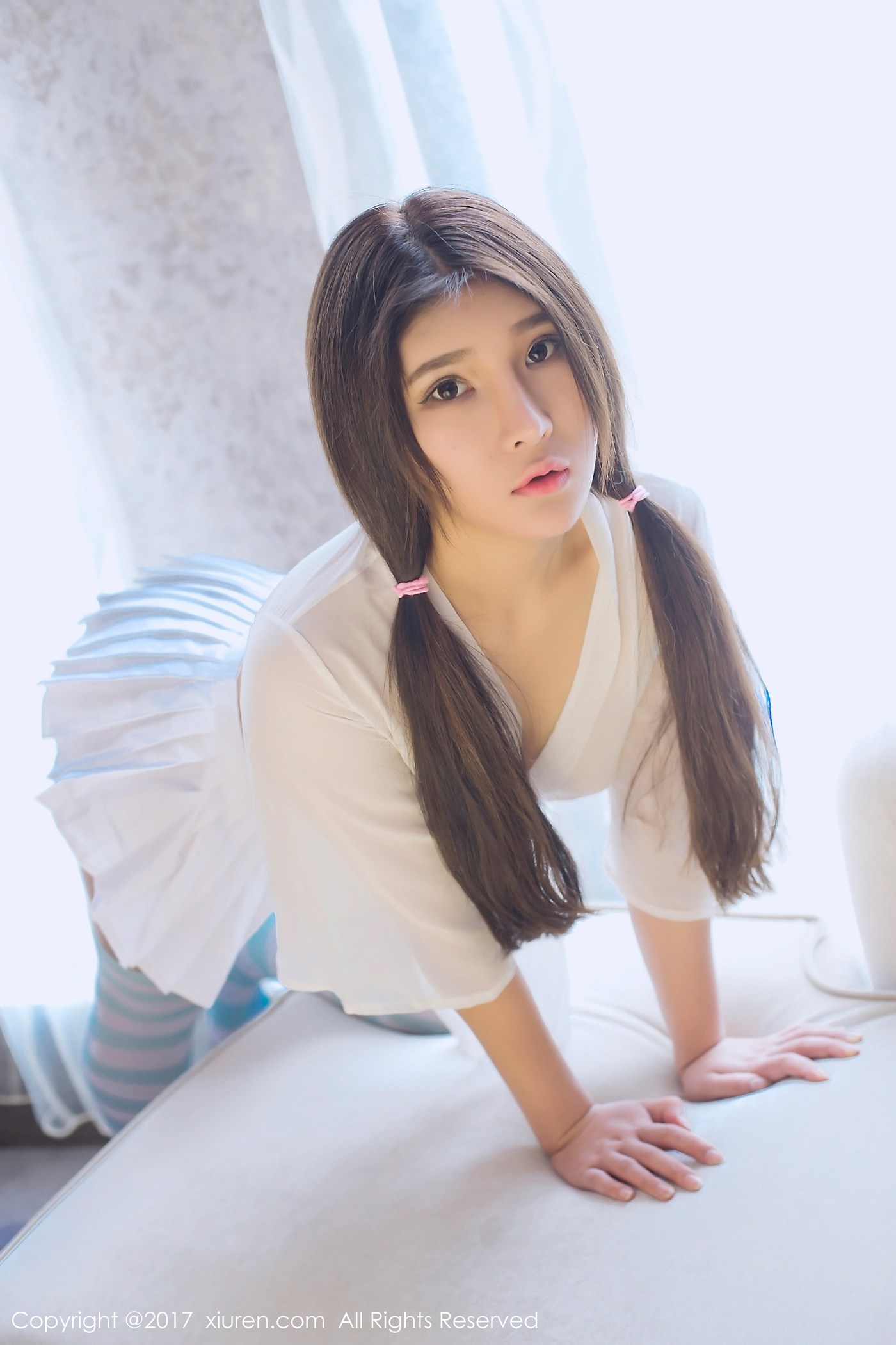 图片[46]-[Xiuren秀人网]XR20170714N00783 2017.07.14 NO.783 当然是小熊呀[44+1P] – 速更版-美库