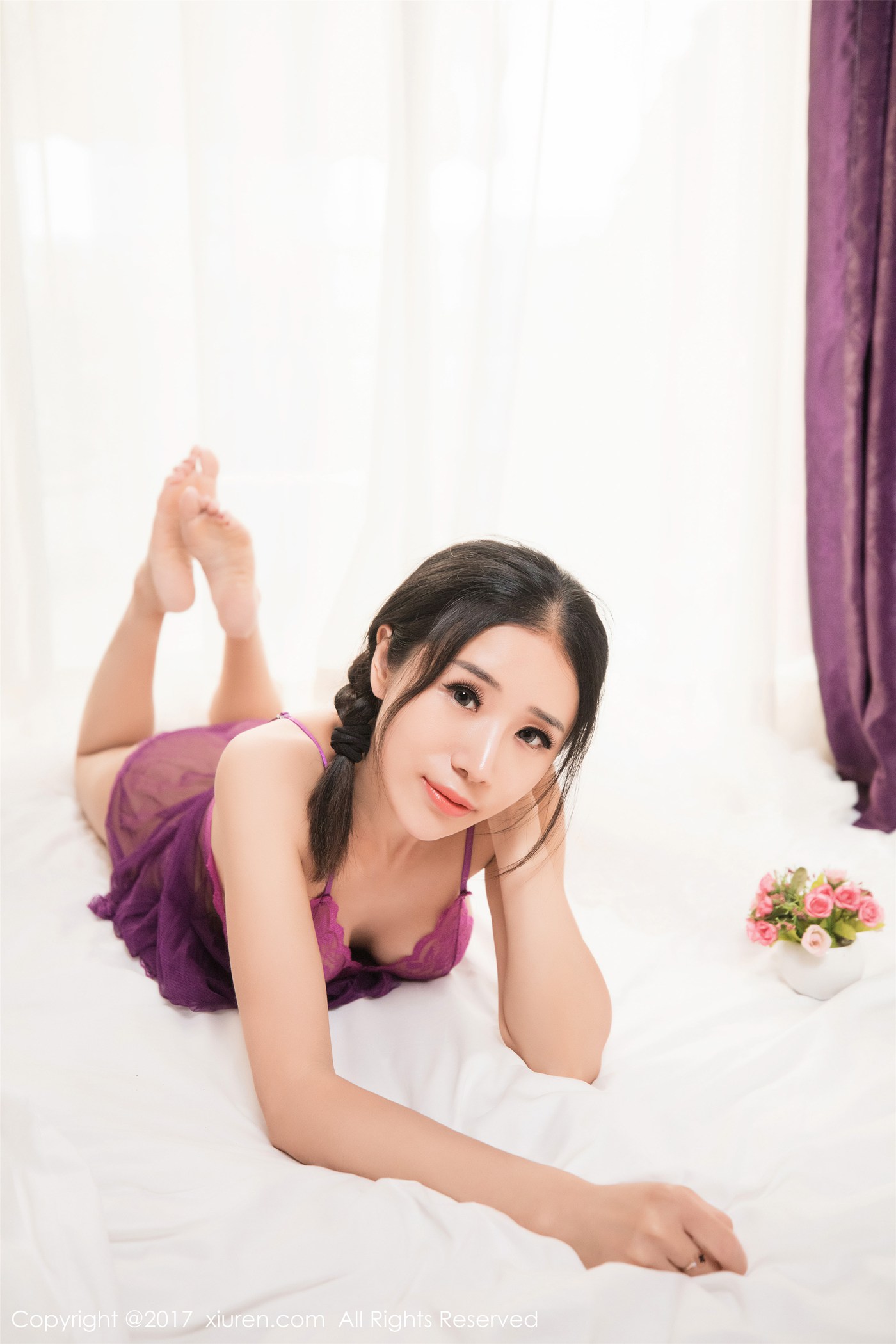 图片[44]-[Xiuren秀人网]XR20170719N00785 2017.07.19 NO.785 馨怡[43+1P] – 速更版-美库