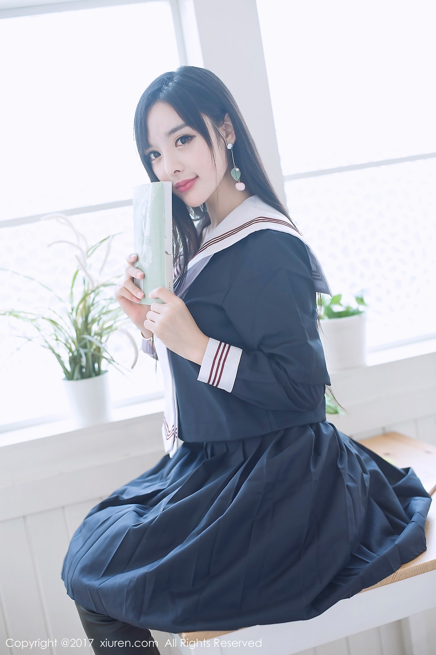 图片[11]-[Xiuren秀人网]XR20170721N00787 2017.07.21 NO.787 柠檬Mini[52+1P] – 速更版-美库