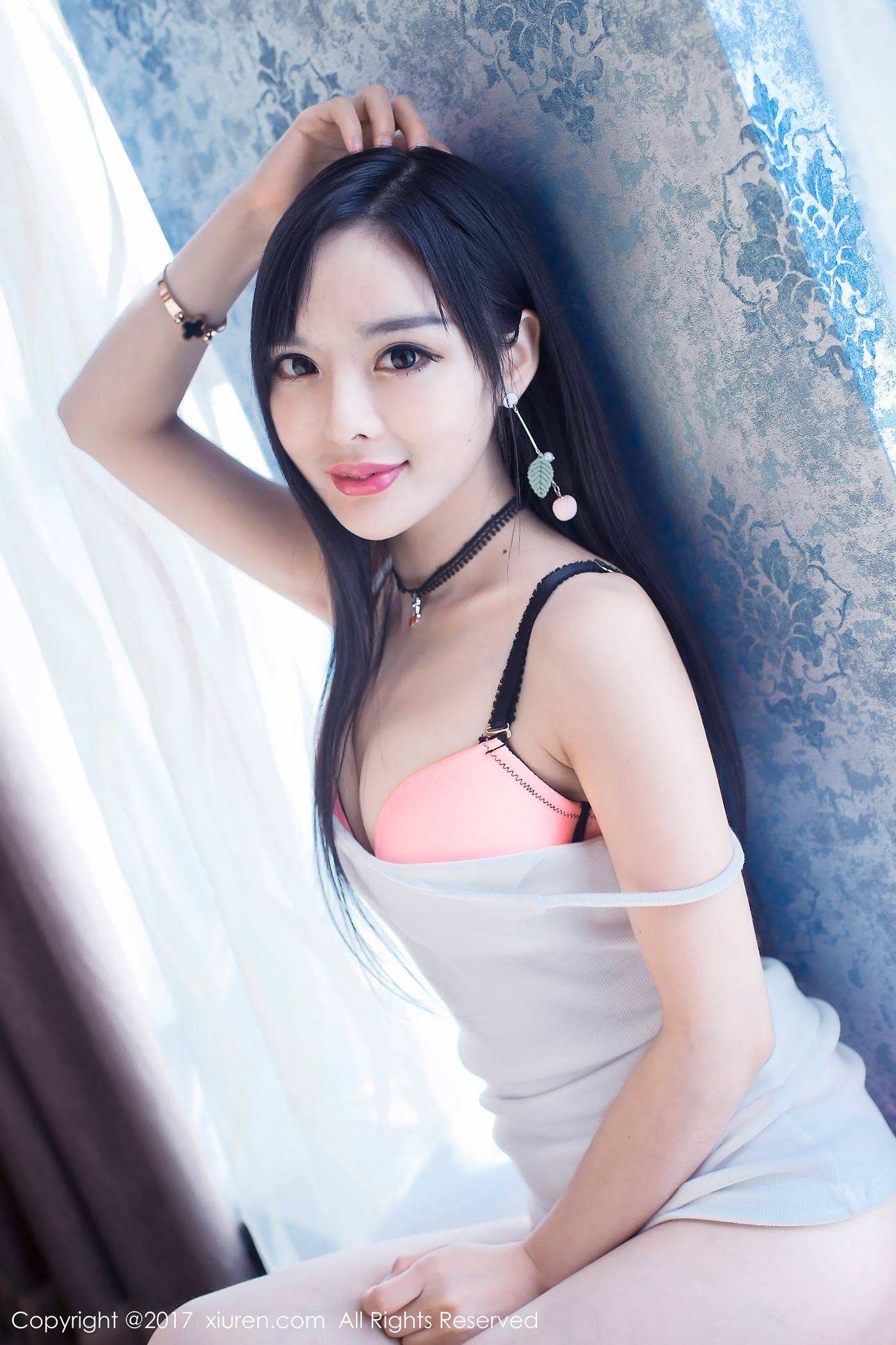 图片[20]-[Xiuren秀人网]XR20170721N00787 2017.07.21 NO.787 柠檬Mini[52+1P] – 速更版-美库