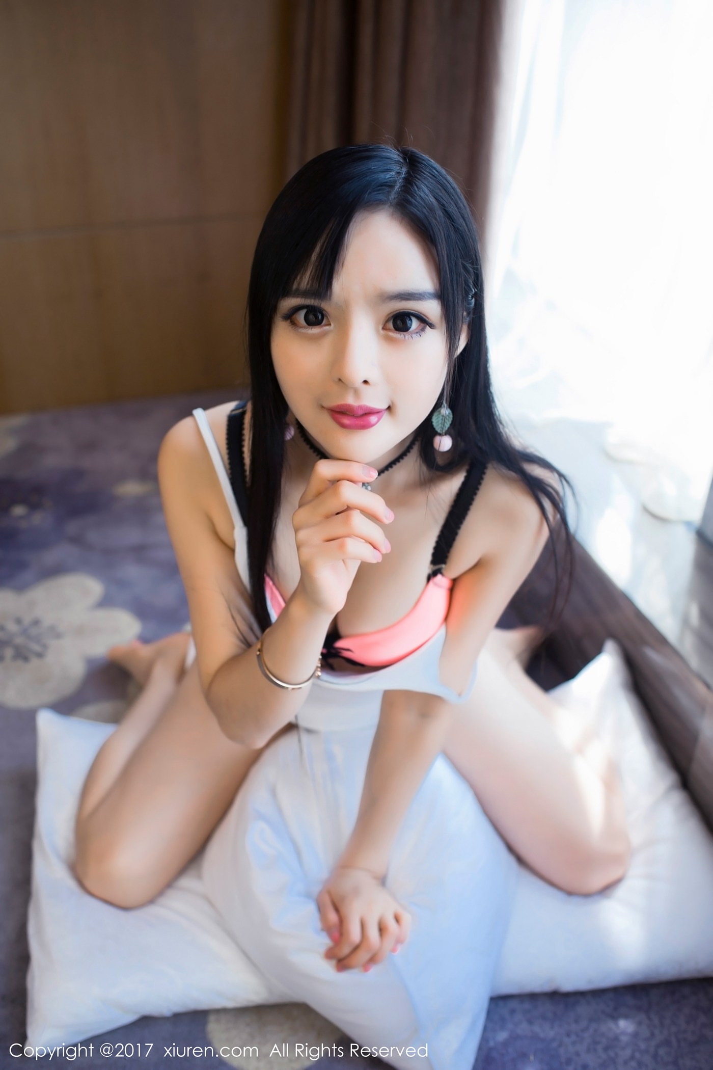 图片[21]-[Xiuren秀人网]XR20170721N00787 2017.07.21 NO.787 柠檬Mini[52+1P] – 速更版-美库