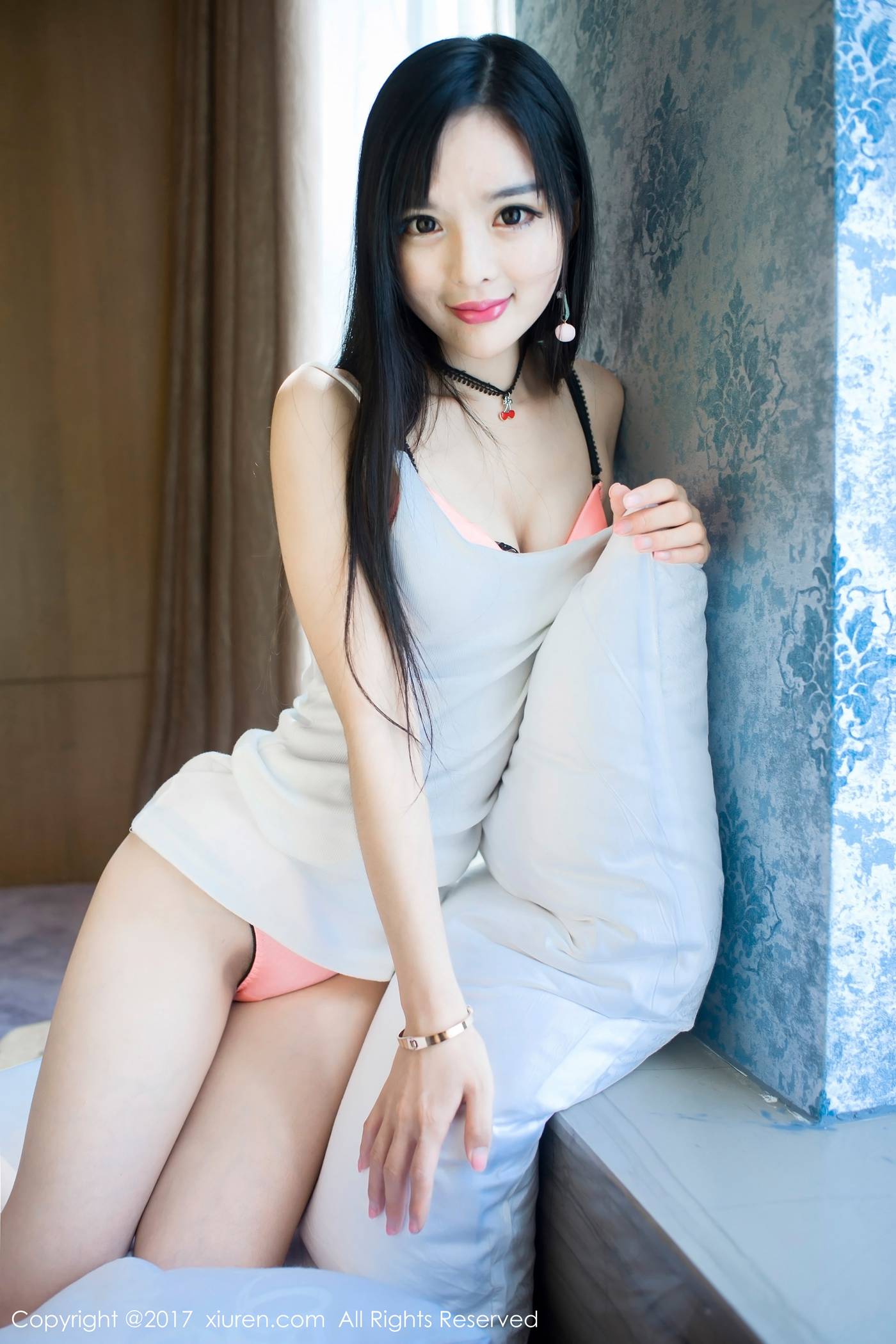 图片[25]-[Xiuren秀人网]XR20170721N00787 2017.07.21 NO.787 柠檬Mini[52+1P] – 速更版-美库