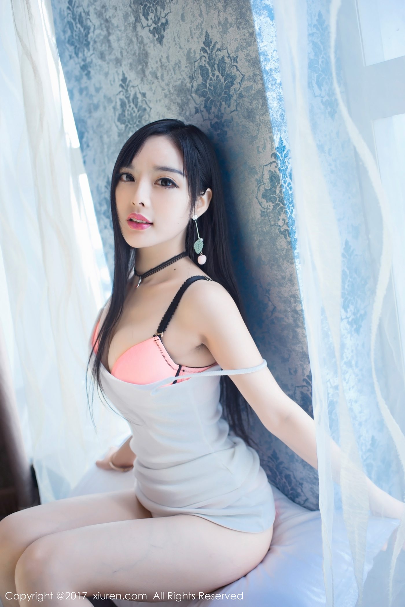 图片[33]-[Xiuren秀人网]XR20170721N00787 2017.07.21 NO.787 柠檬Mini[52+1P] – 速更版-美库