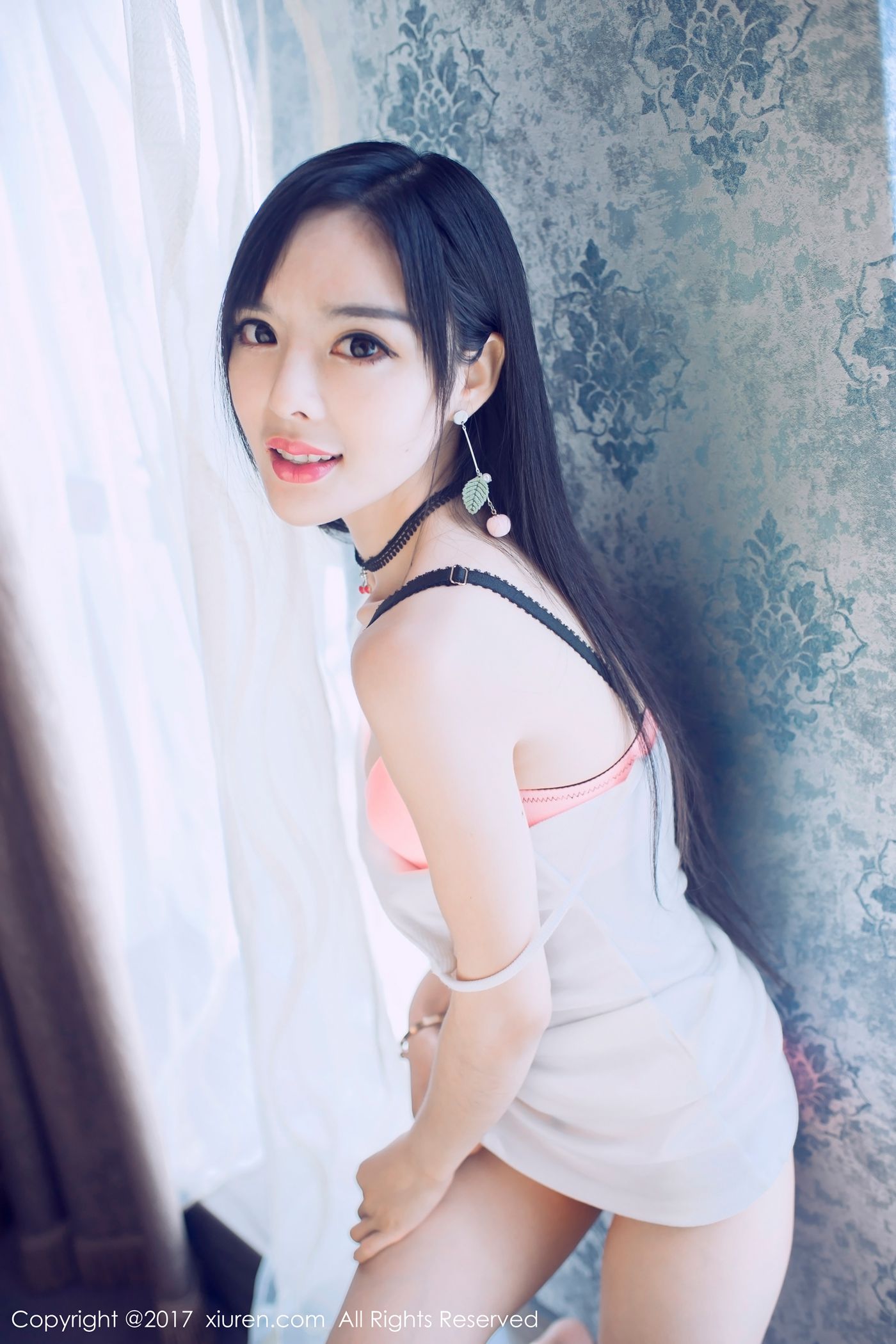 图片[35]-[Xiuren秀人网]XR20170721N00787 2017.07.21 NO.787 柠檬Mini[52+1P] – 速更版-美库