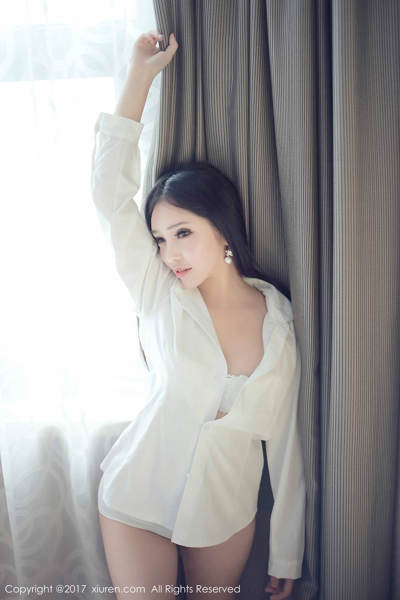 图片[27]-[Xiuren秀人网]XR20170801N00792 2017.08.01 NO.792 艾弥[49+1P] – 速更版-美库