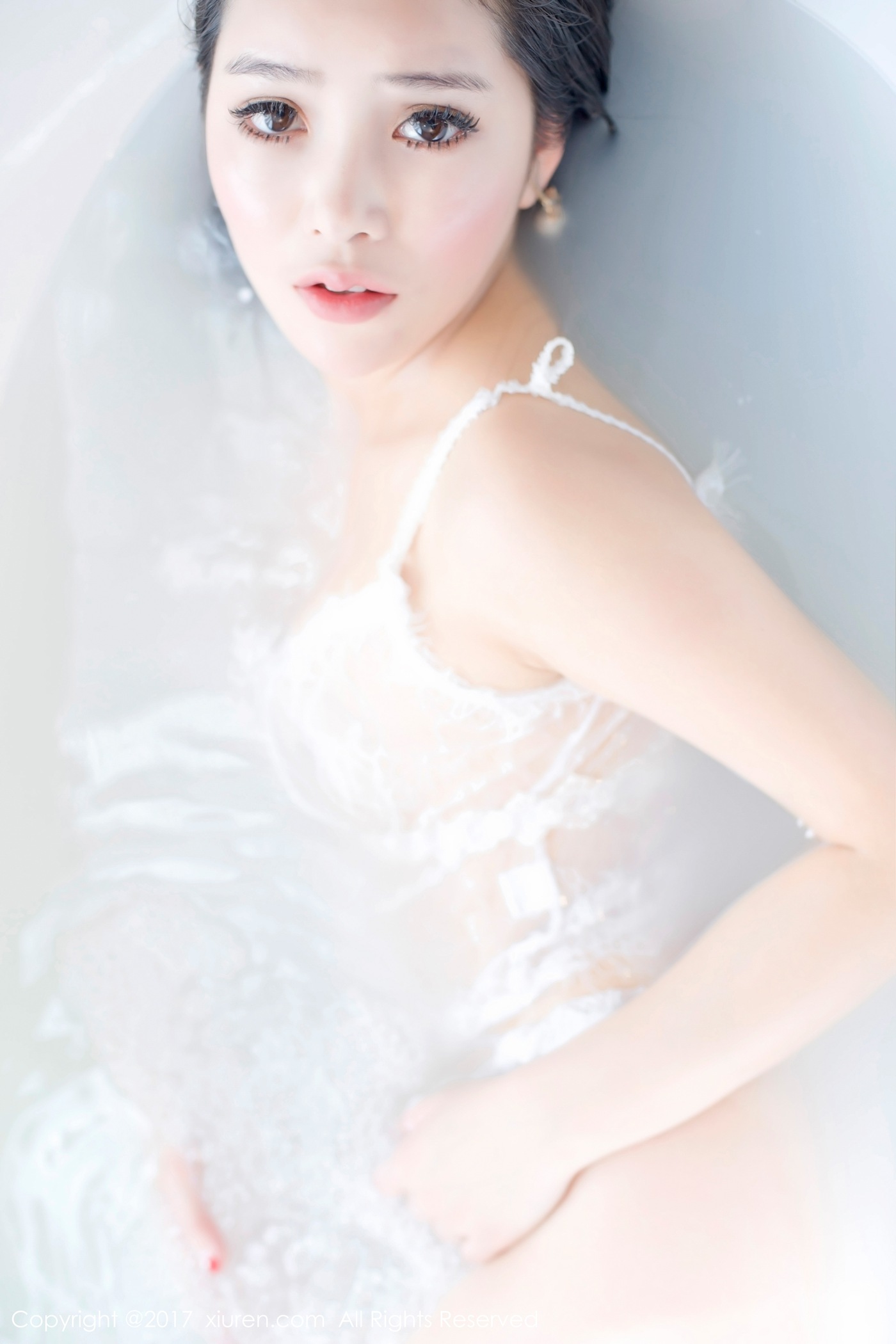 图片[30]-[Xiuren秀人网]XR20170801N00792 2017.08.01 NO.792 艾弥[49+1P] – 速更版-美库