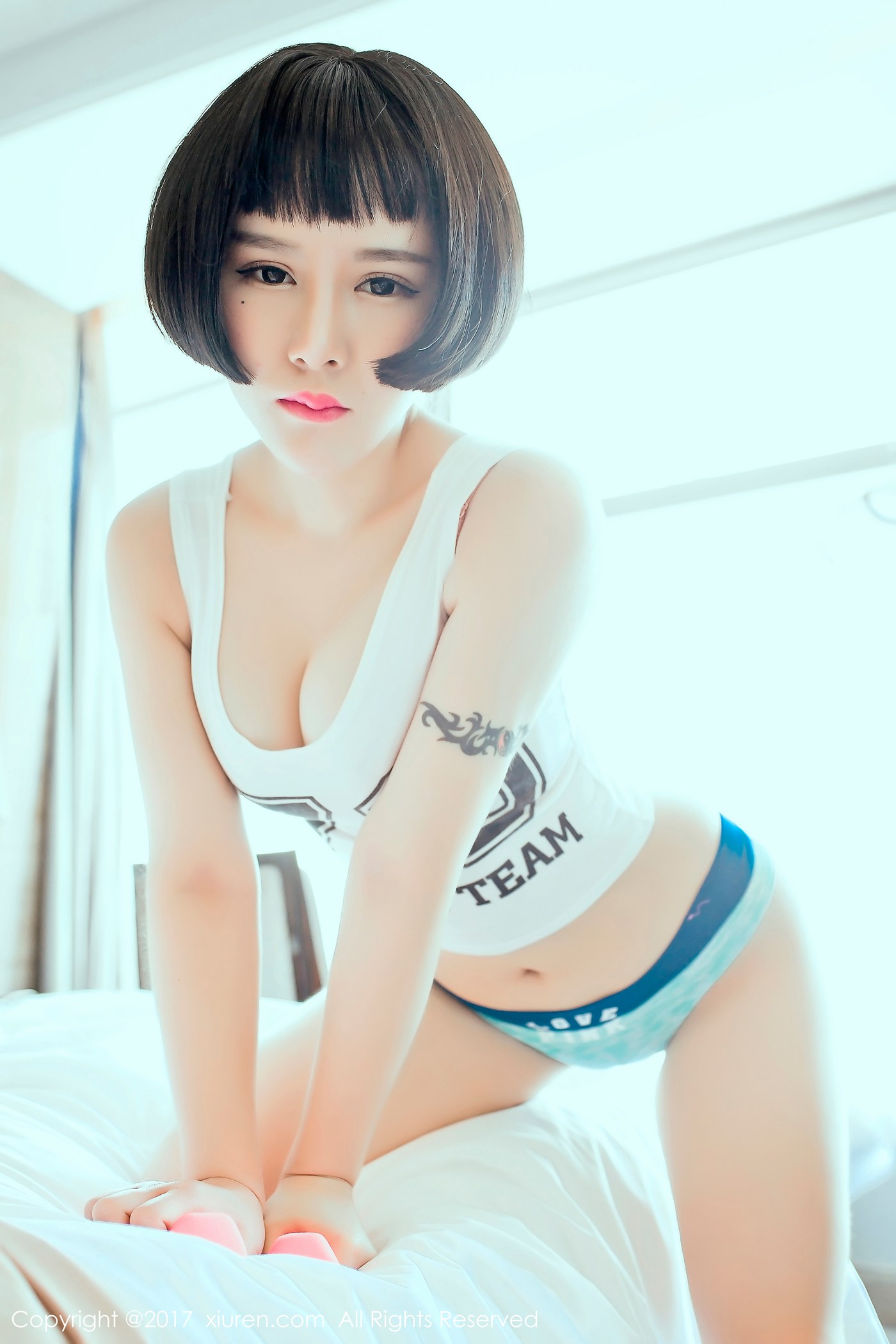 图片[40]-[Xiuren秀人网]XR20170804N00794 2017.08.04 NO.794 佑熙[44+1P] – 速更版-美库